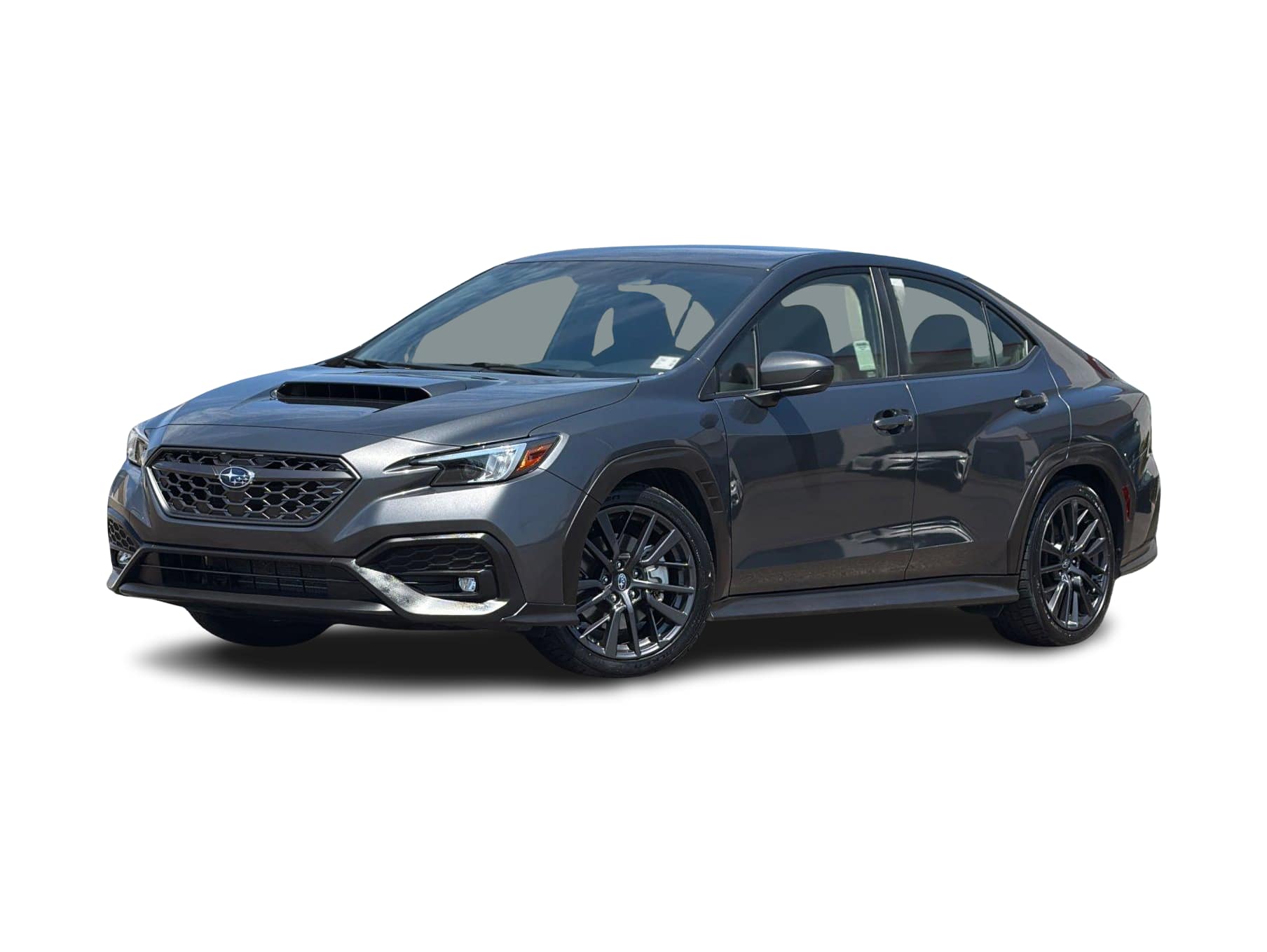 Thumbnail: 2024 Subaru WRX - 1