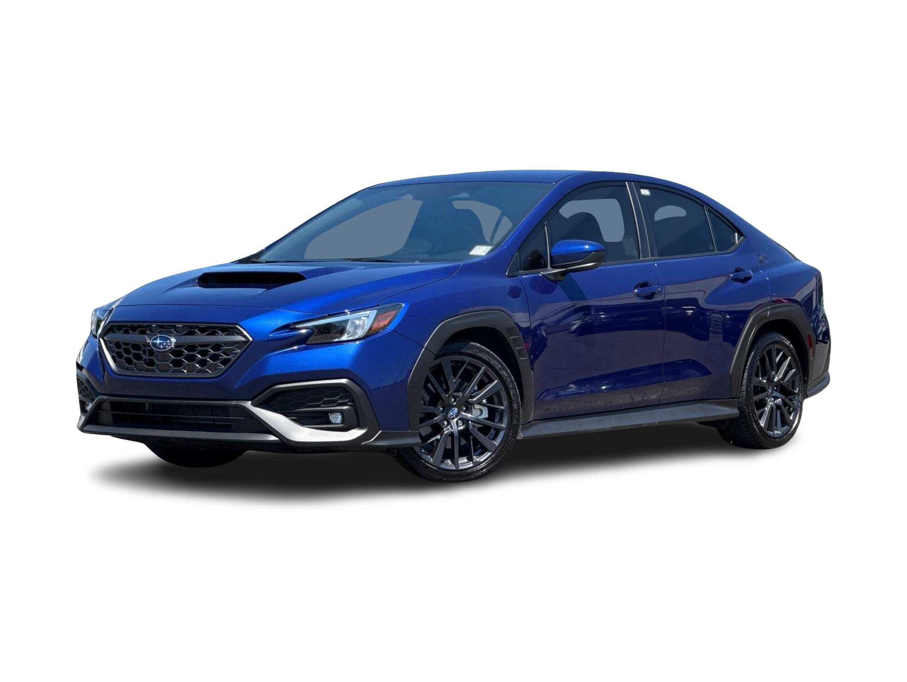 Thumbnail: 2024 Subaru WRX - 1