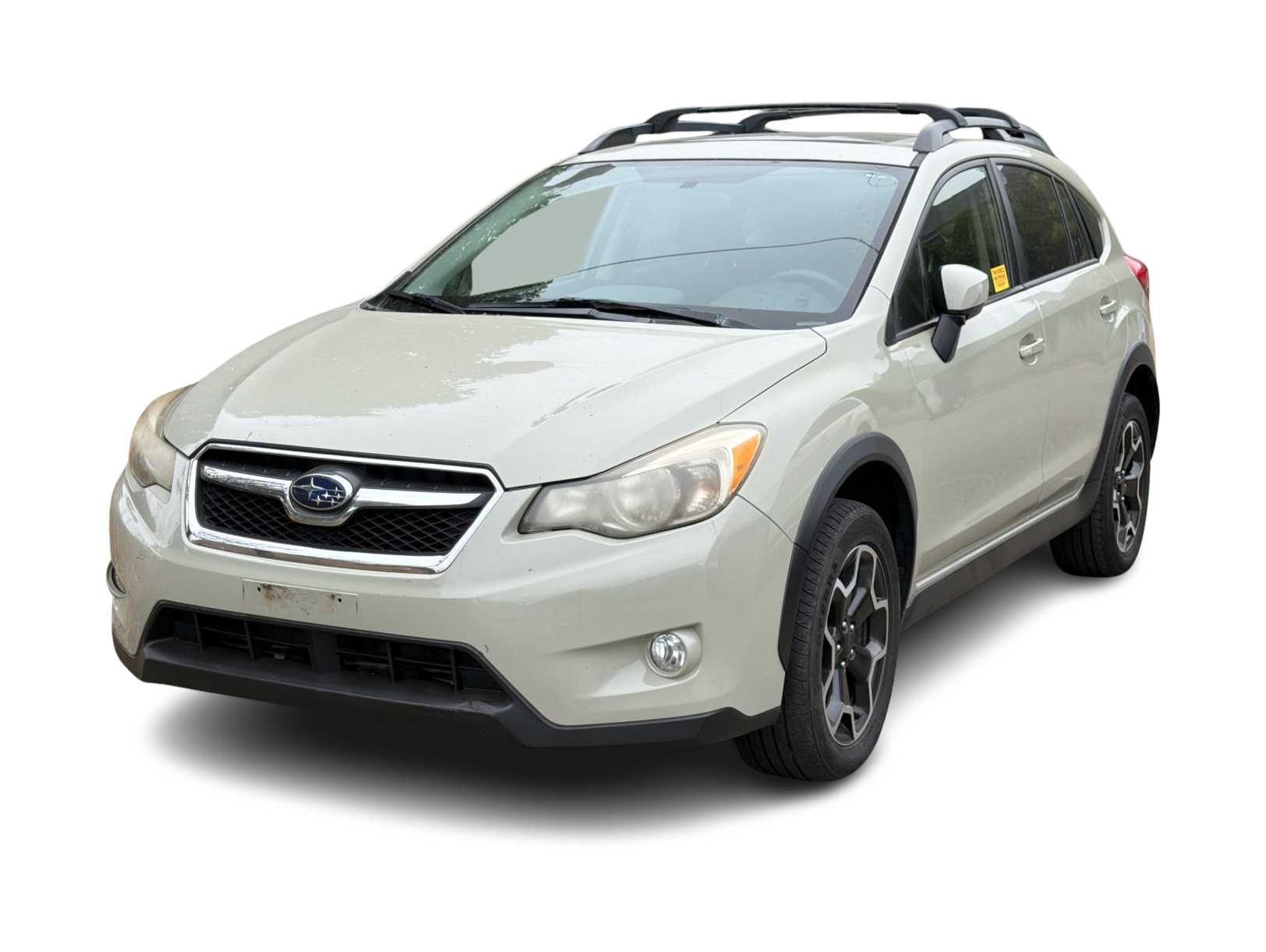 2015 Subaru XV Crosstrek Premium -
                  Roseville, CA
