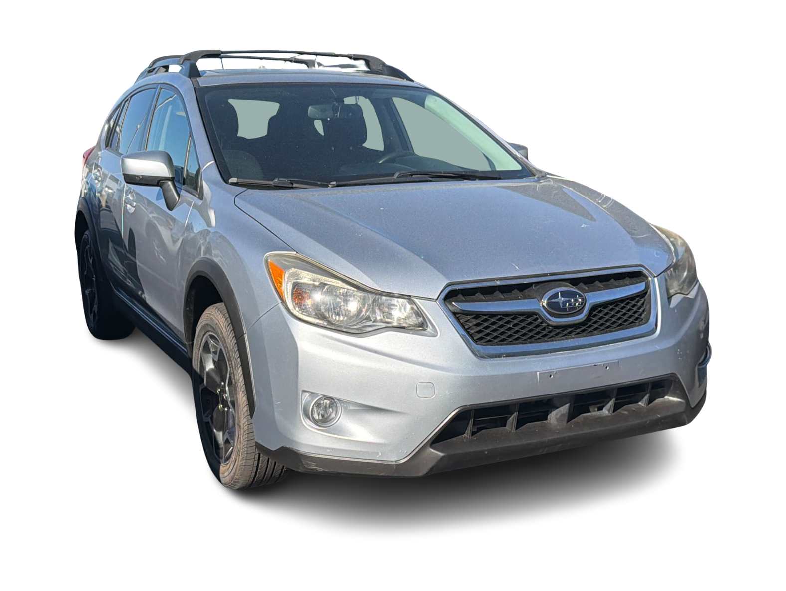 2015 Subaru XV Crosstrek Premium -
                  Roseville, CA