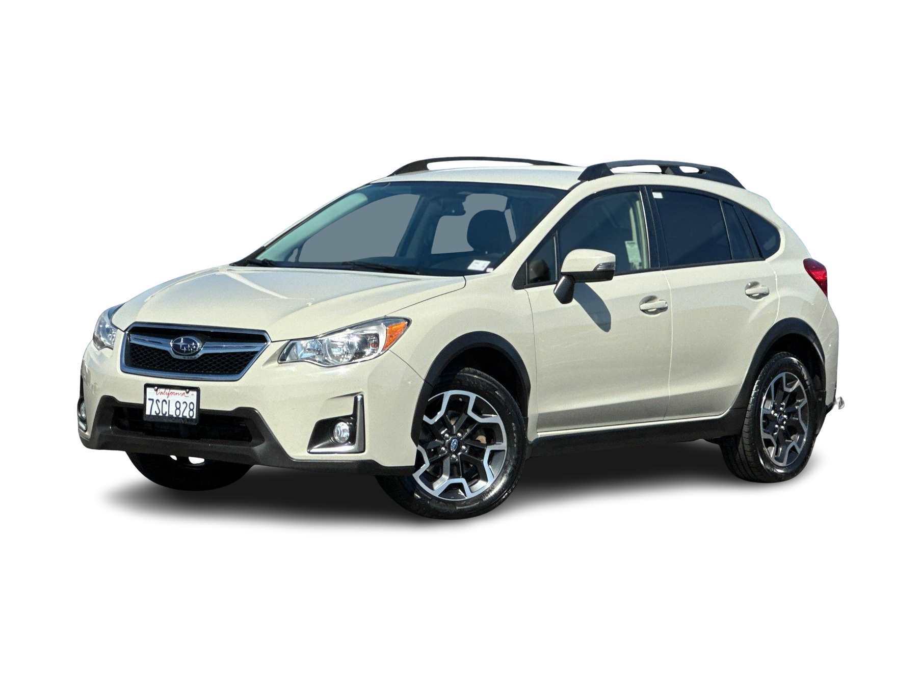 2016 Subaru Crosstrek Limited -
                  Roseville, CA