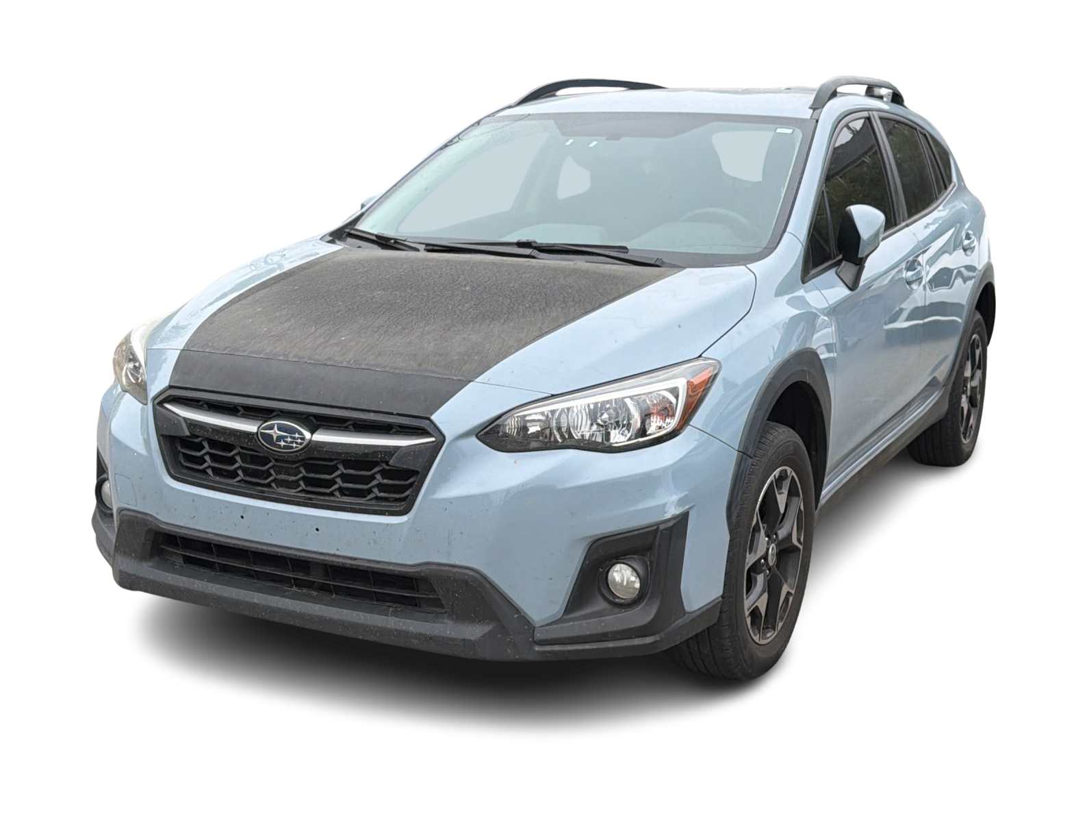 2018 Subaru Crosstrek Premium -
                  Roseville, CA