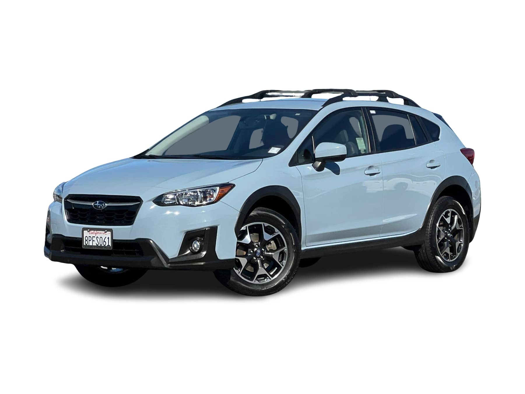 2020 Subaru Crosstrek Premium -
                  Roseville, CA