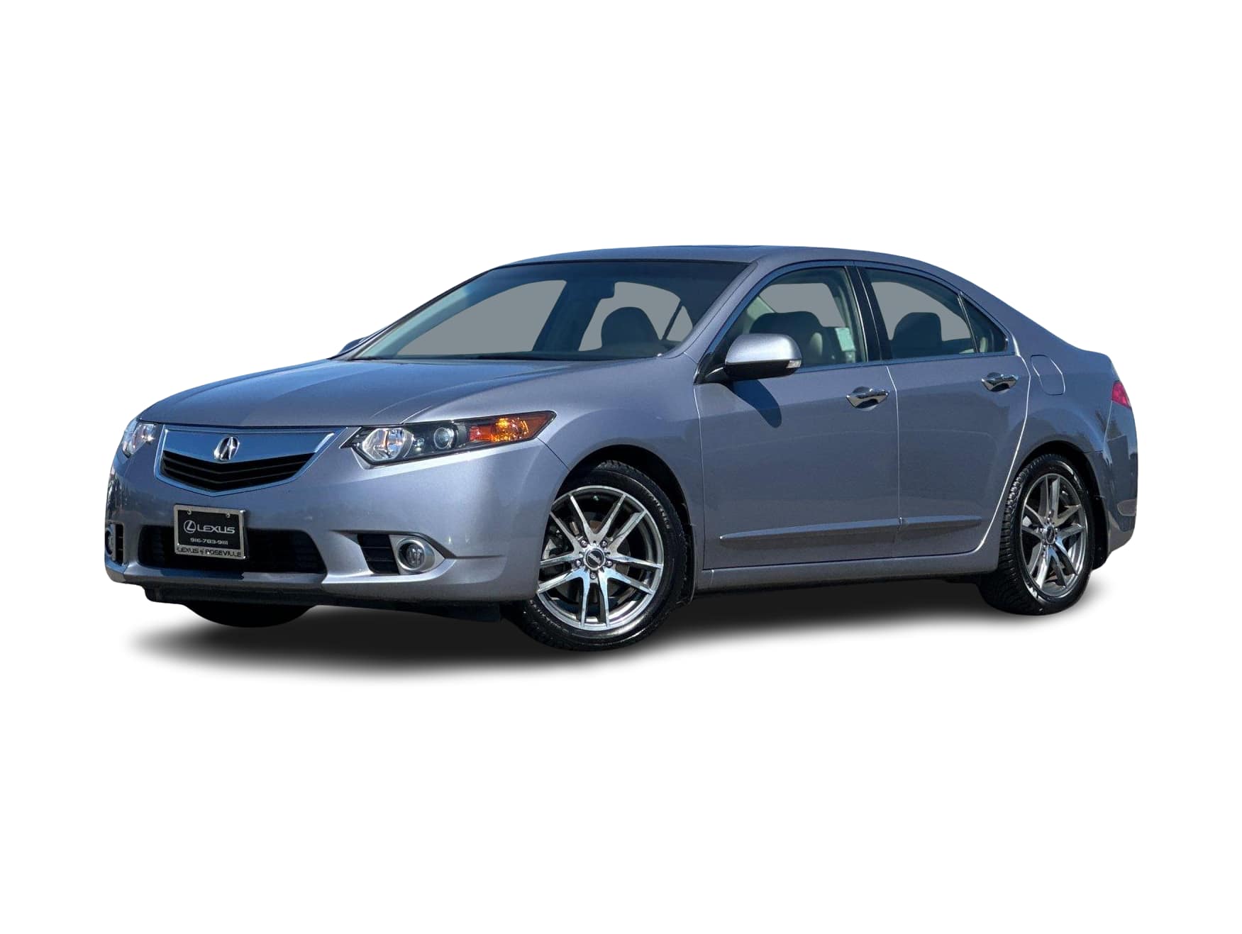 2012 Acura TSX Base -
                  Roseville, CA