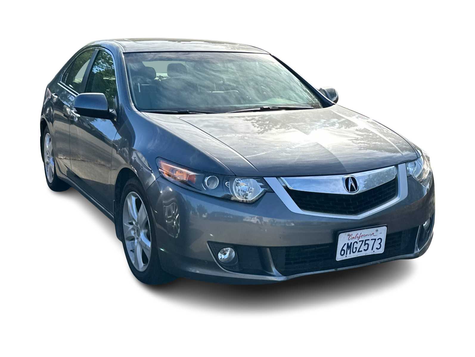 2010 Acura TSX Base -
                  Roseville, CA