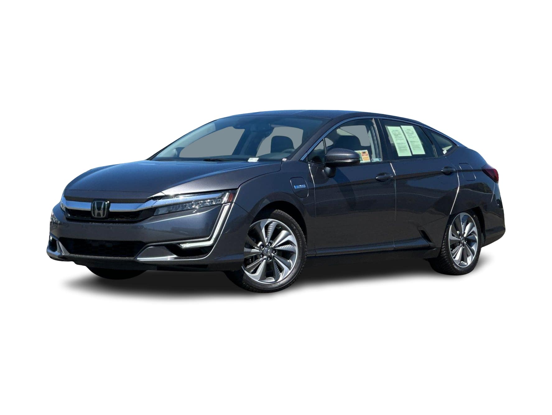 2020 Honda Clarity Base -
                  Roseville, CA