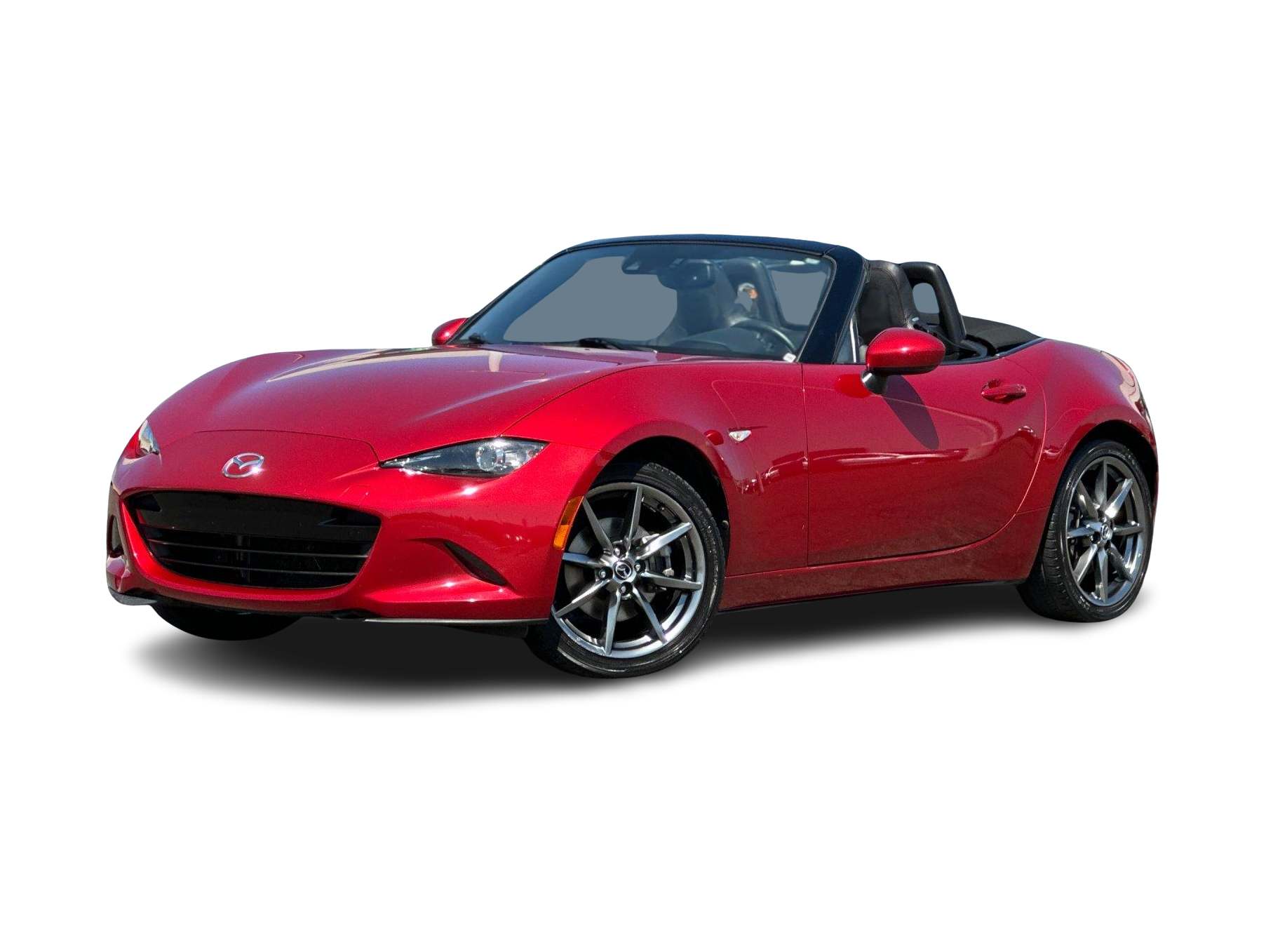 Thumbnail: 2016 Mazda MX-5 Miata - 1