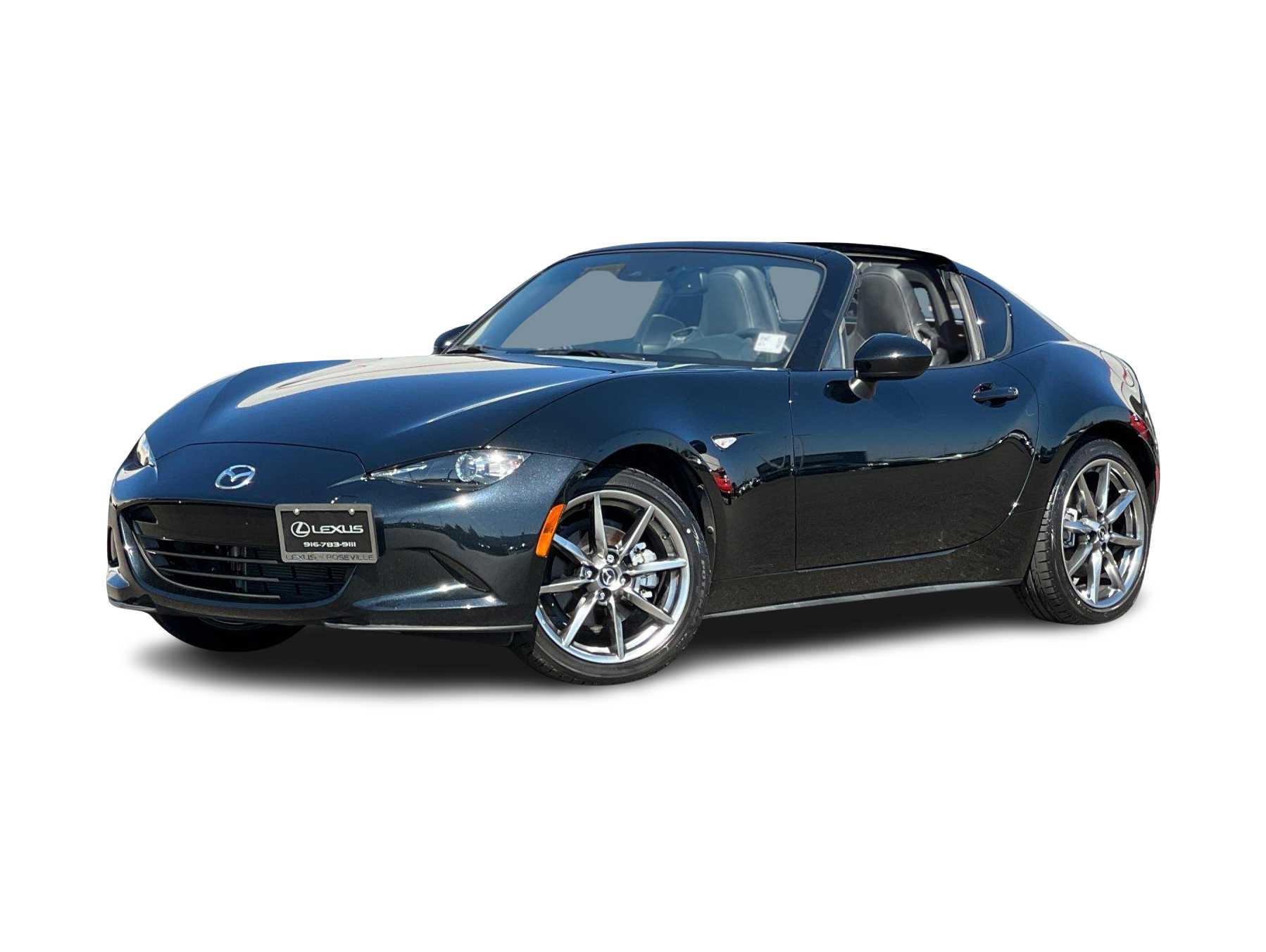 Thumbnail: 2023 Mazda MX-5 Miata - 1