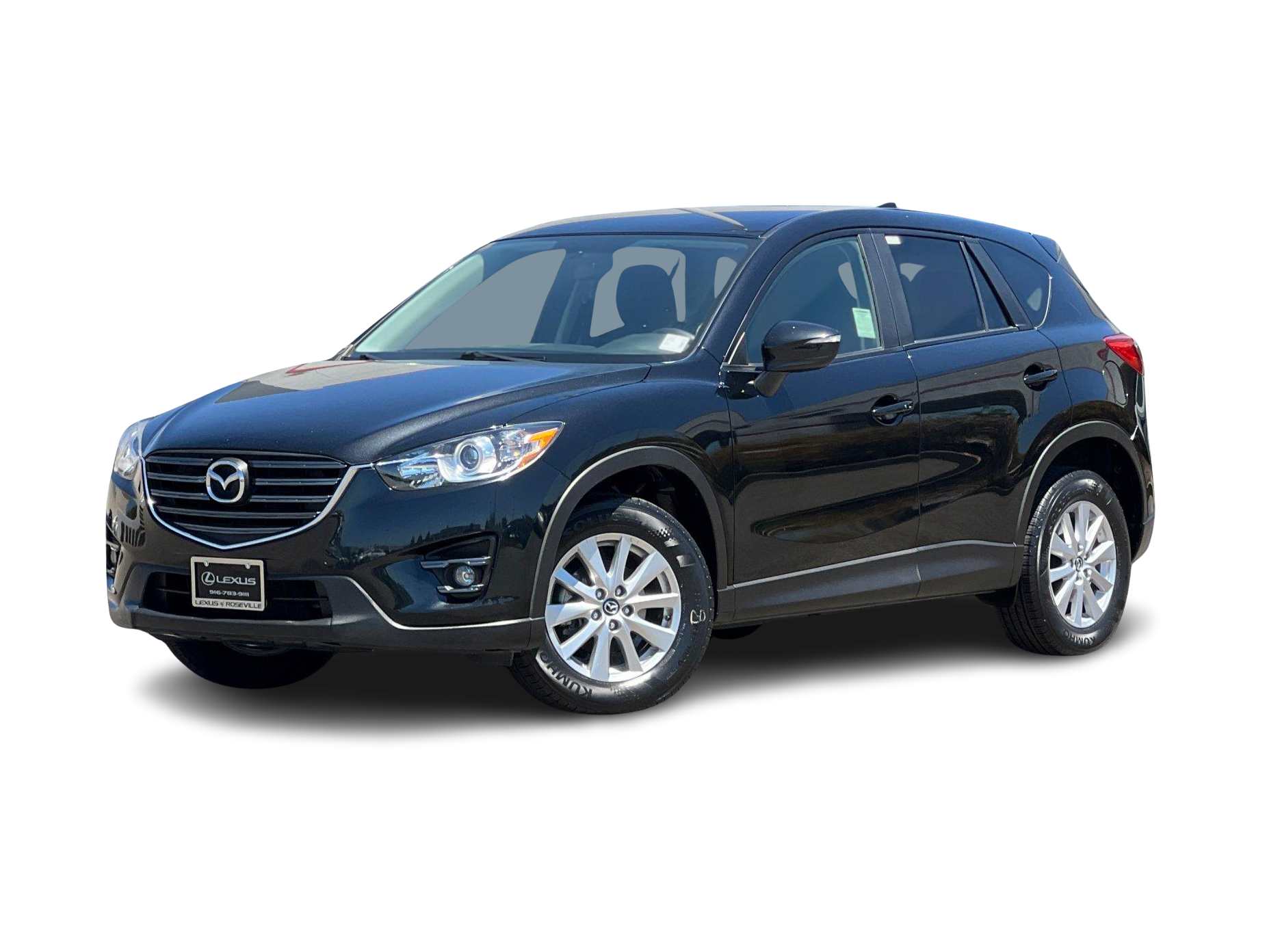 2016 Mazda CX-5 Touring -
                  Roseville, CA