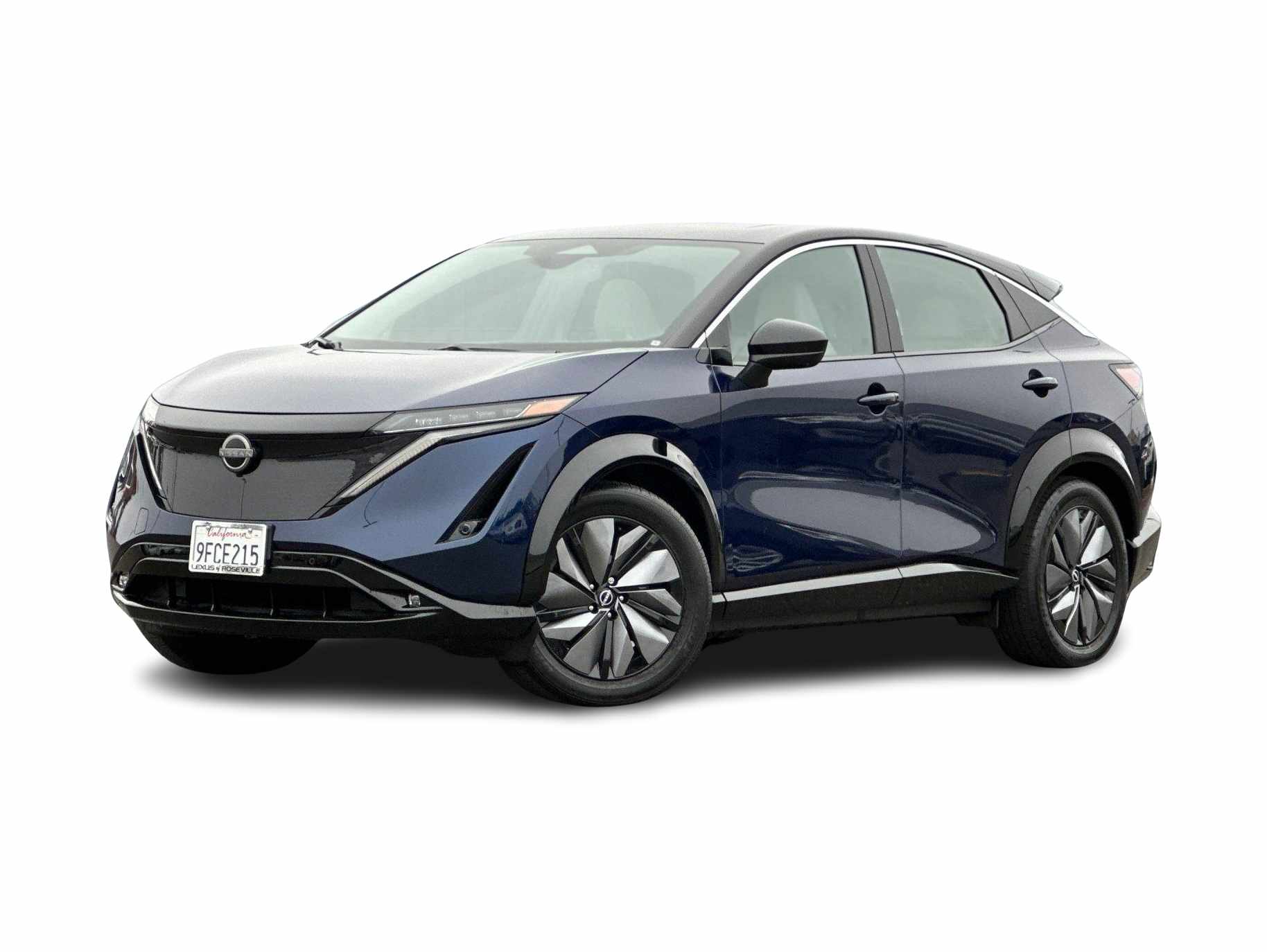2023 Nissan Ariya Evolve+ -
                  Roseville, CA