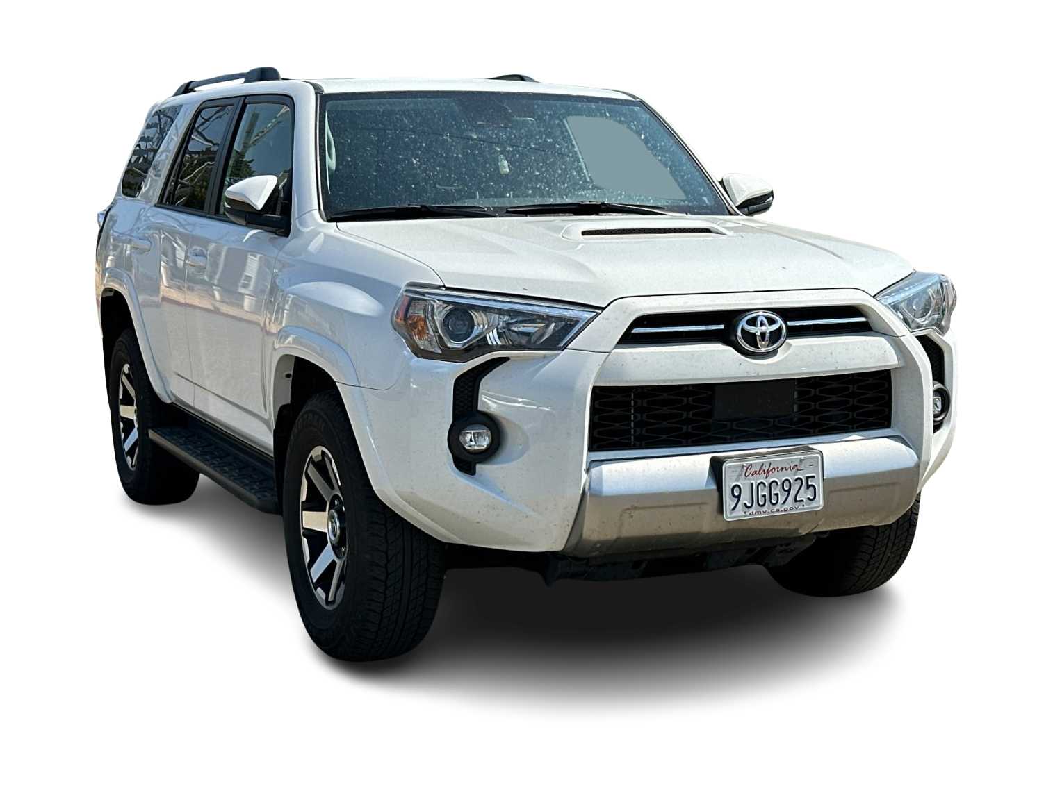 Thumbnail: 2023 Toyota 4Runner - 1