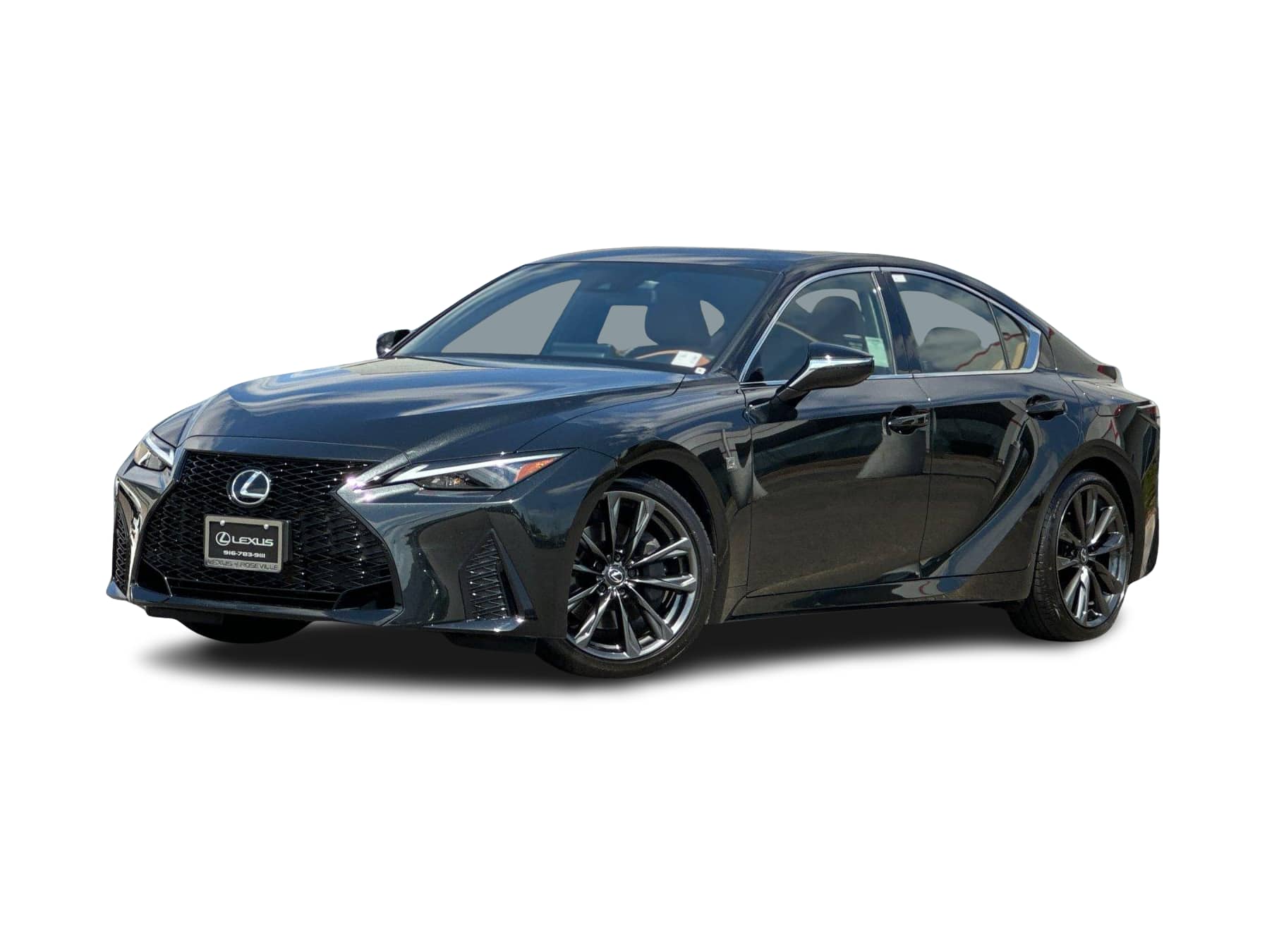 Thumbnail: 2025 Lexus ES - 1