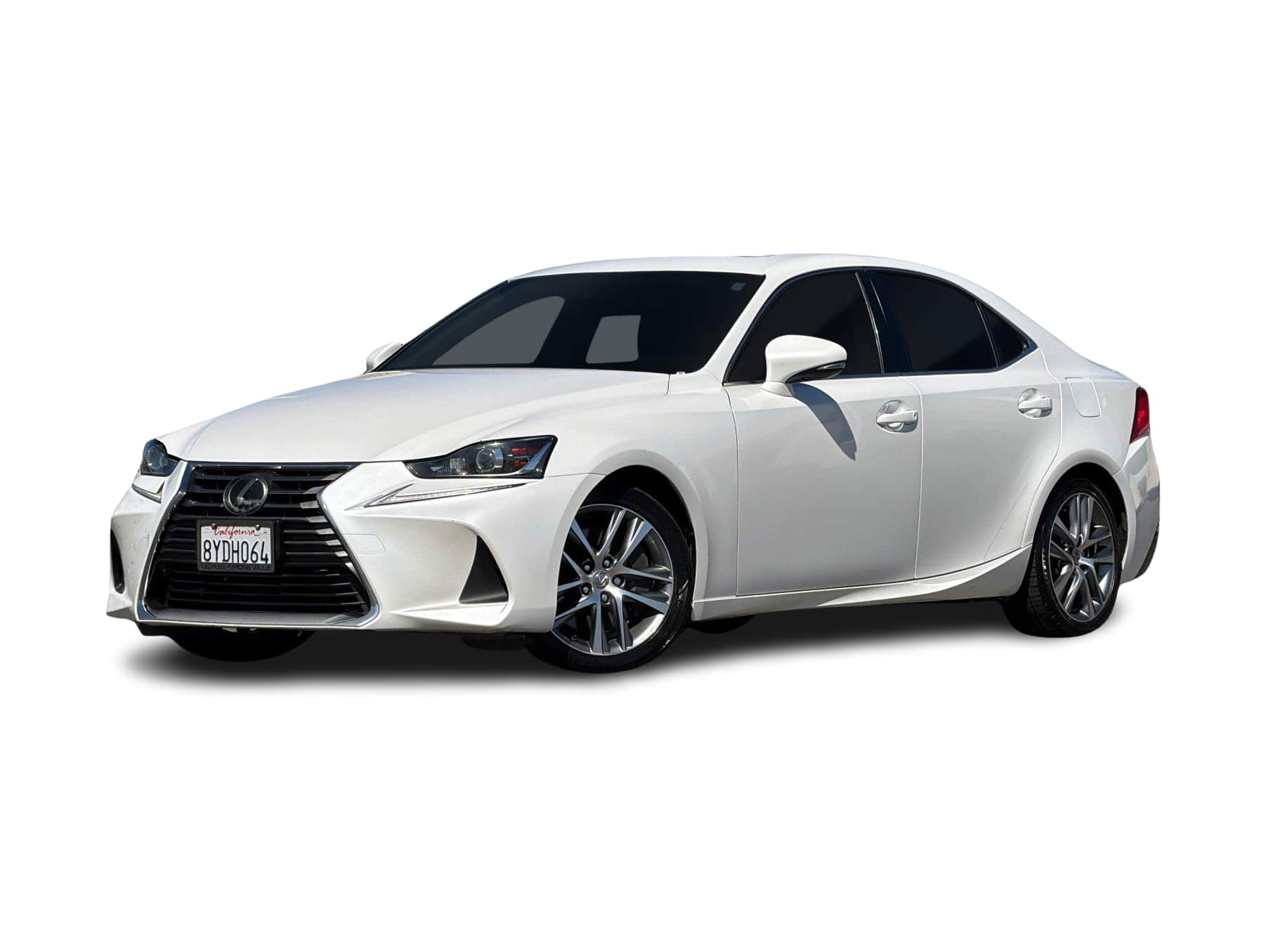 2019 Lexus IS 300 -
                  Roseville, CA