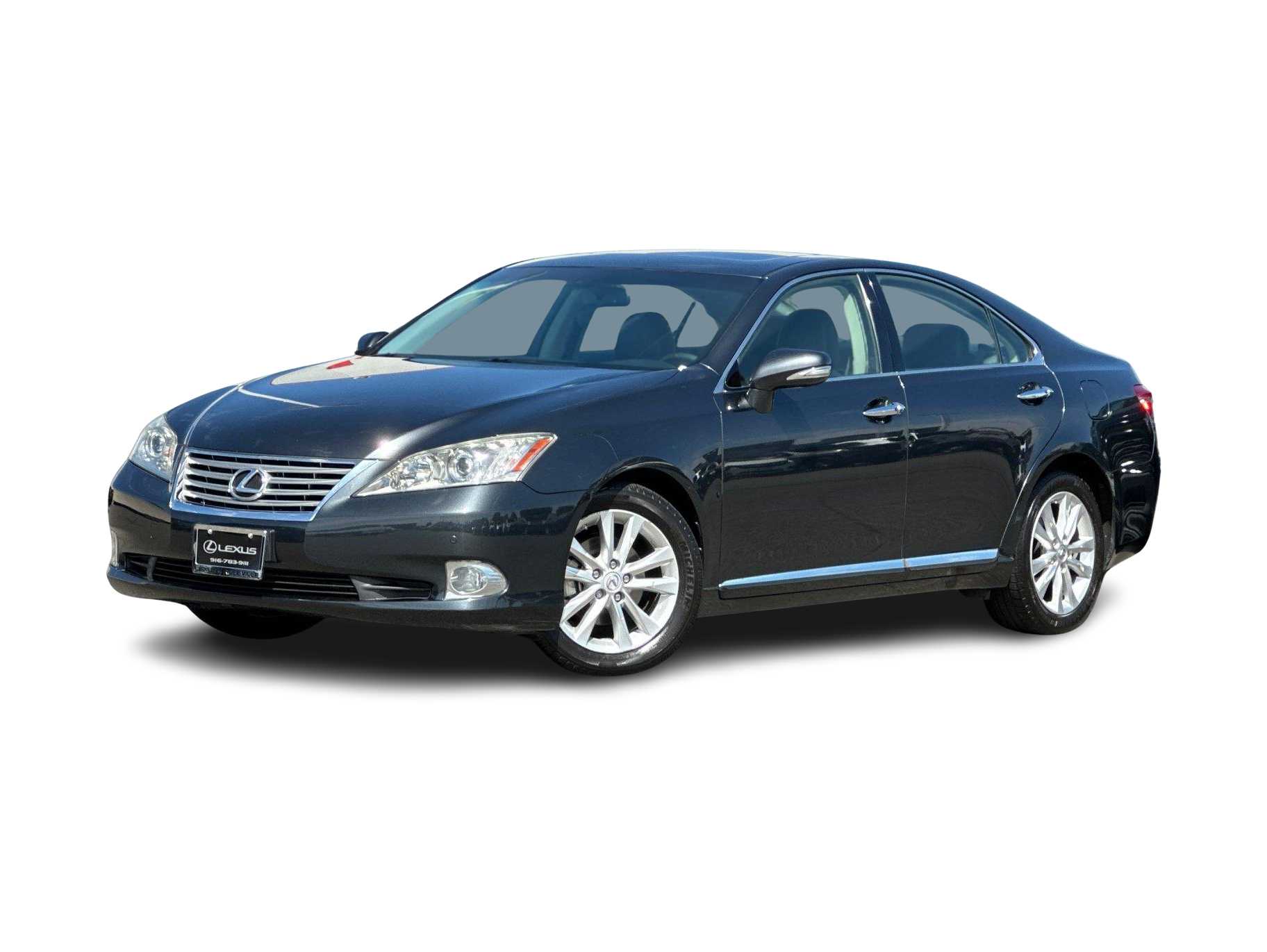 2011 Lexus ES 350 -
                  Roseville, CA