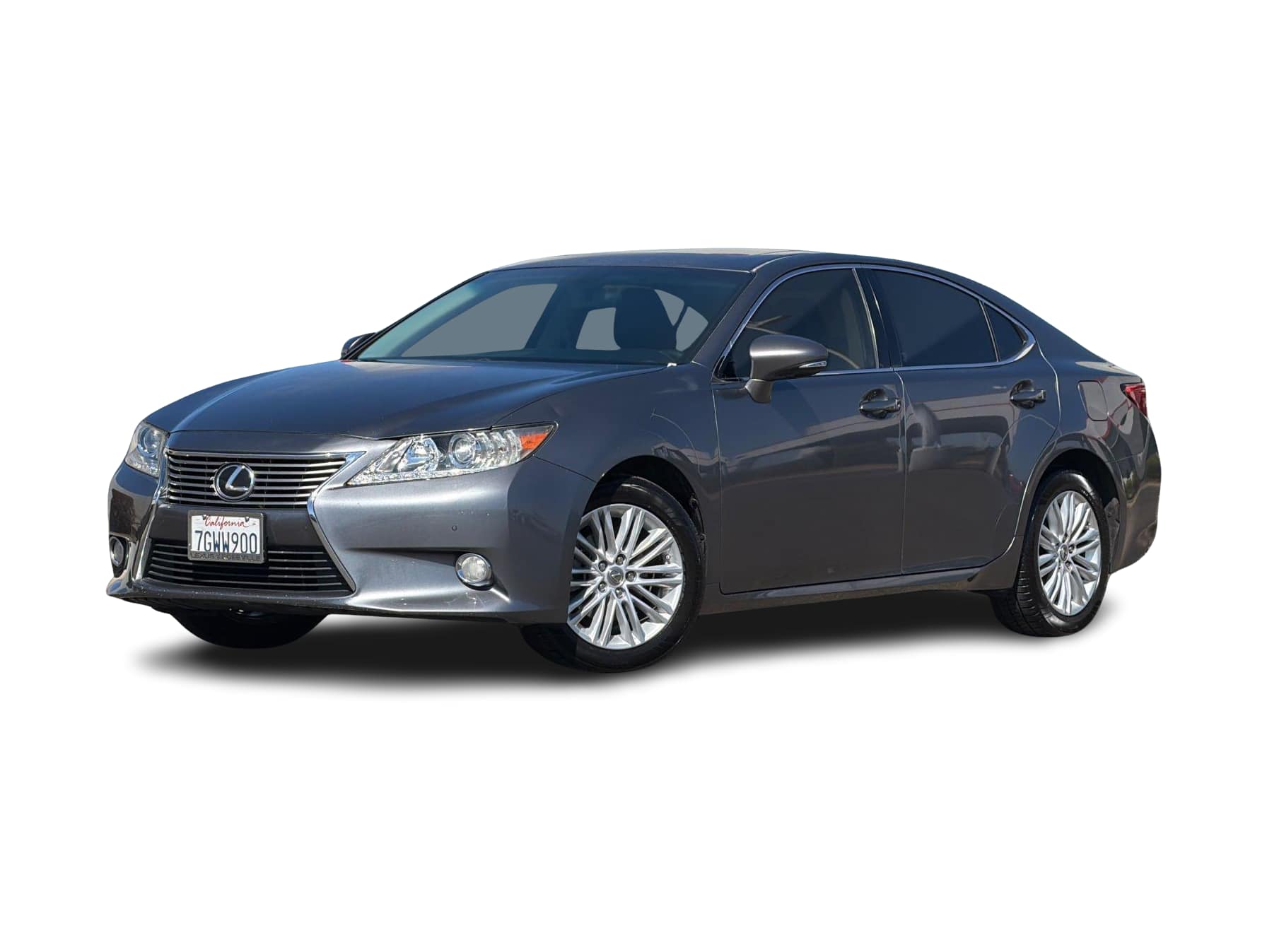 2014 Lexus ES 350 -
                  Roseville, CA