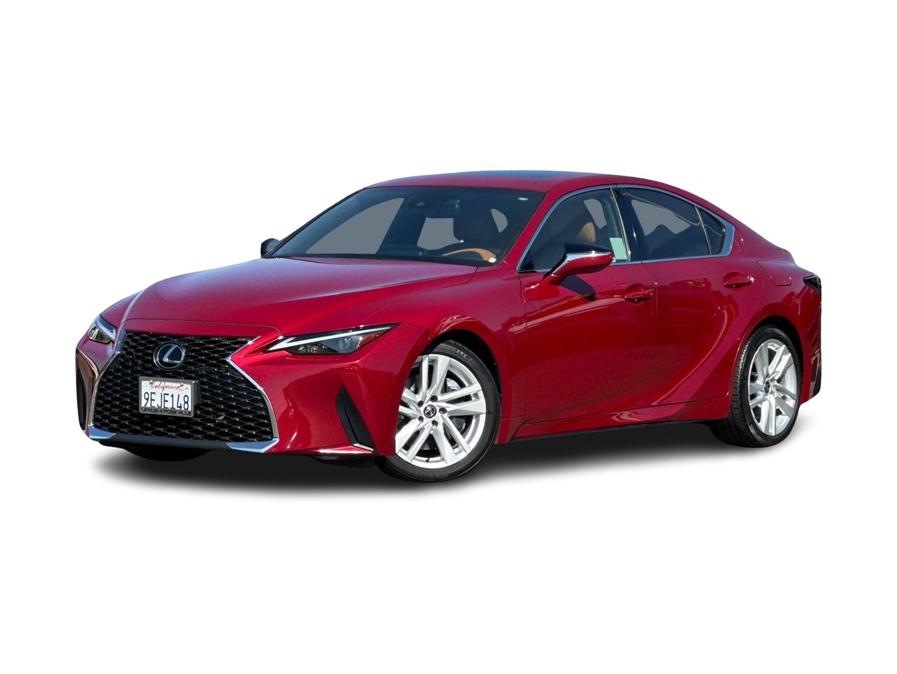2023 Lexus IS 300 -
                Roseville, CA