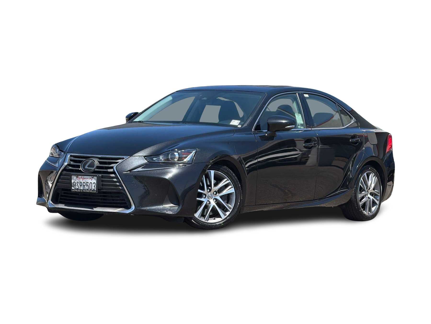 2020 Lexus IS 300 -
                  Roseville, CA