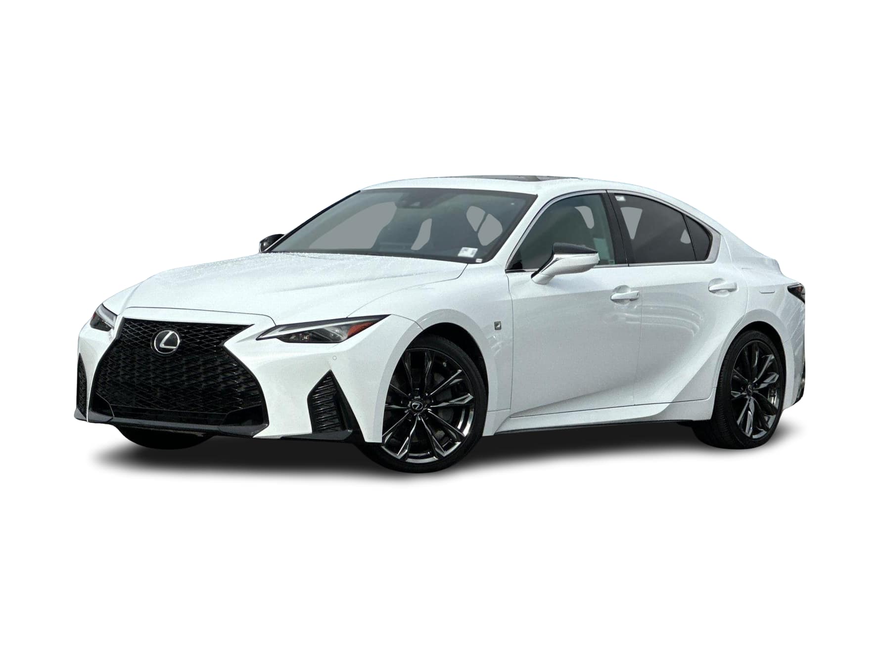 2022 Lexus IS 350 -
                Roseville, CA