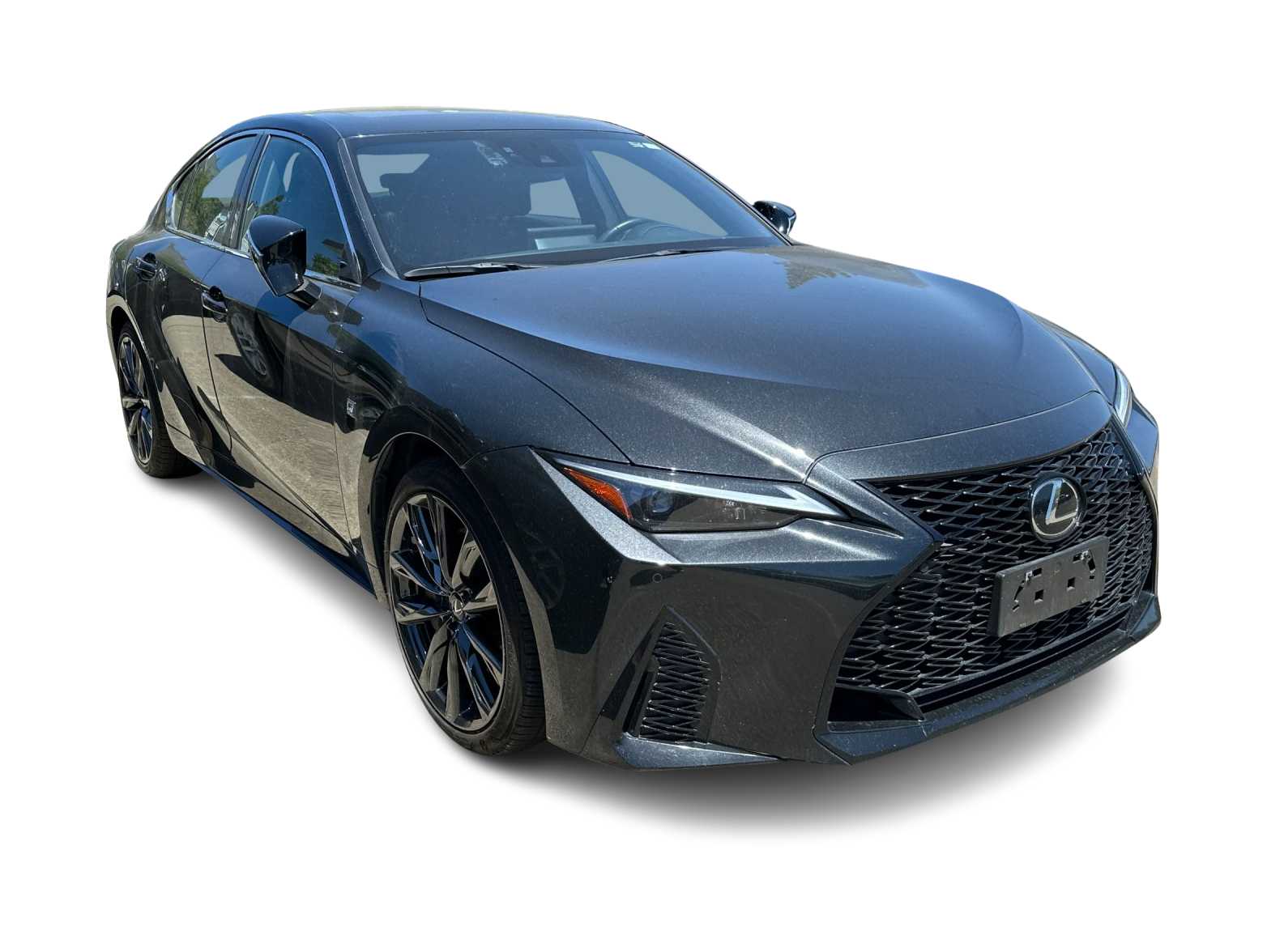 Thumbnail: 2024 Lexus ES - 1