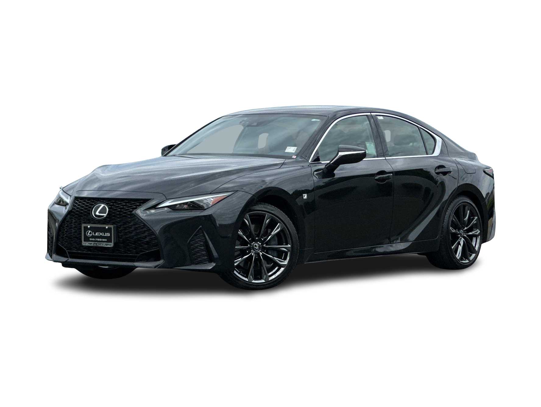 2024 Lexus ES 350 F Sport -
                  Roseville, CA