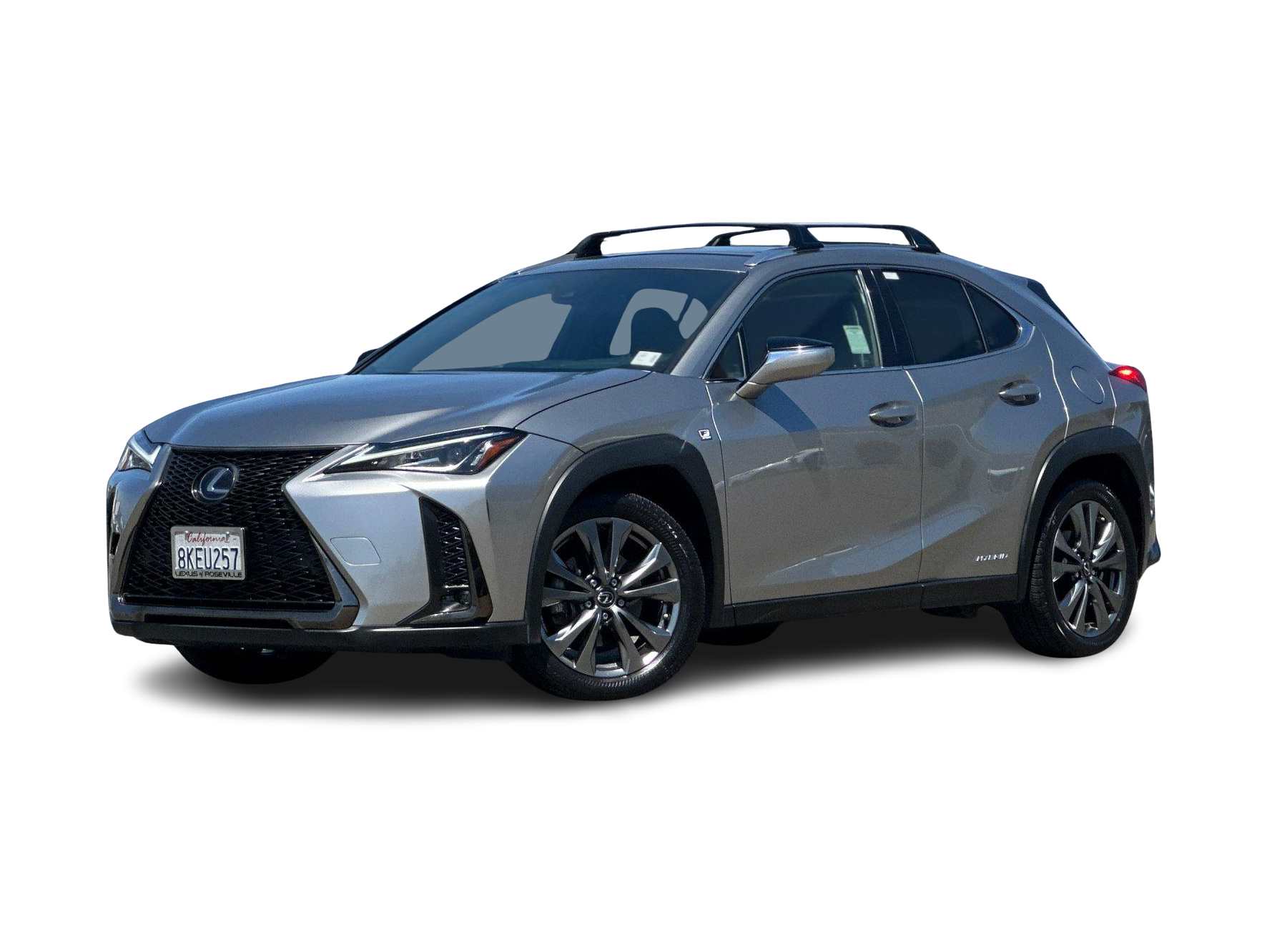 2019 Lexus UX 250h -
                  Roseville, CA