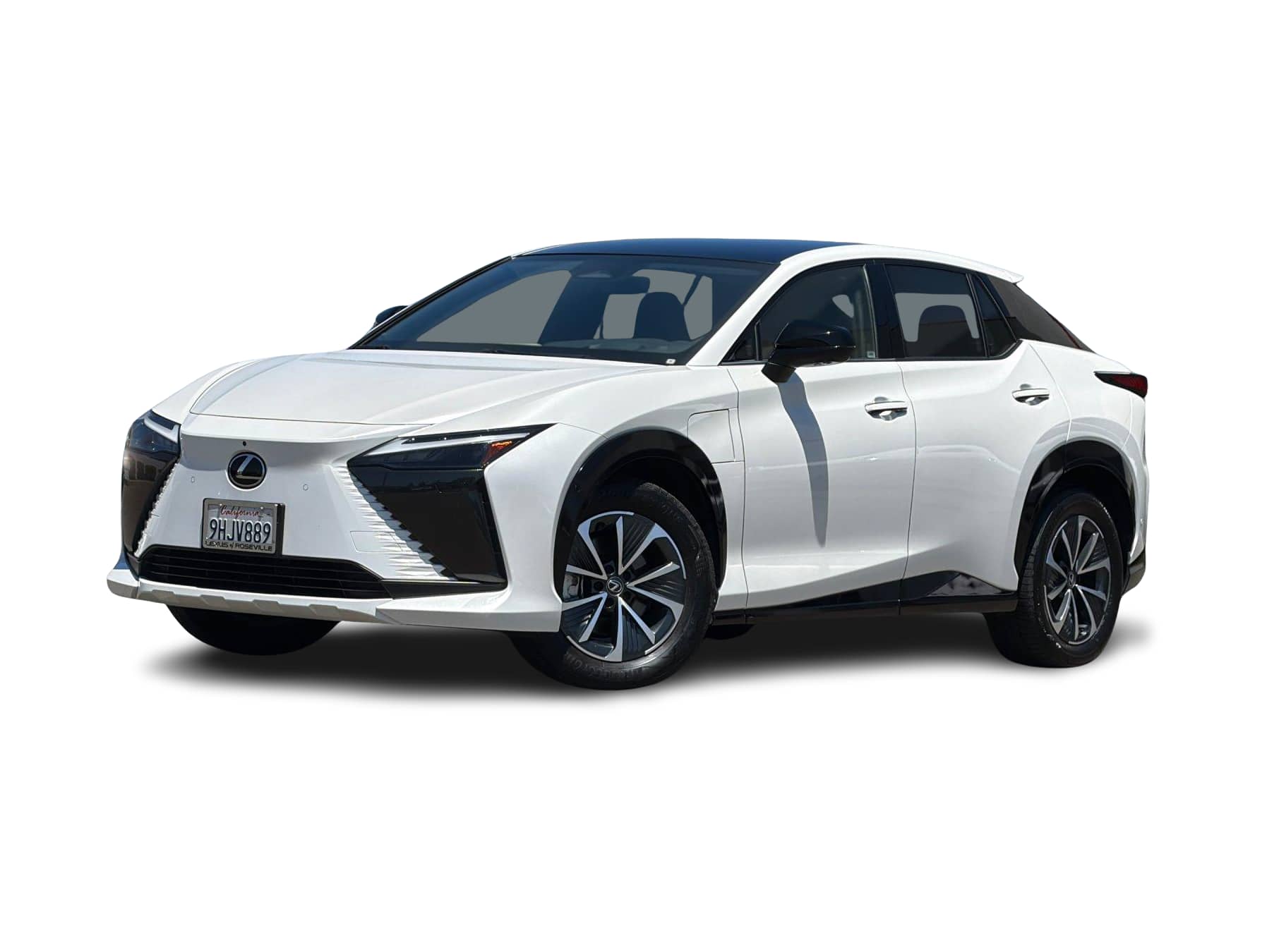 2023 Lexus RZ 450e -
                  Roseville, CA