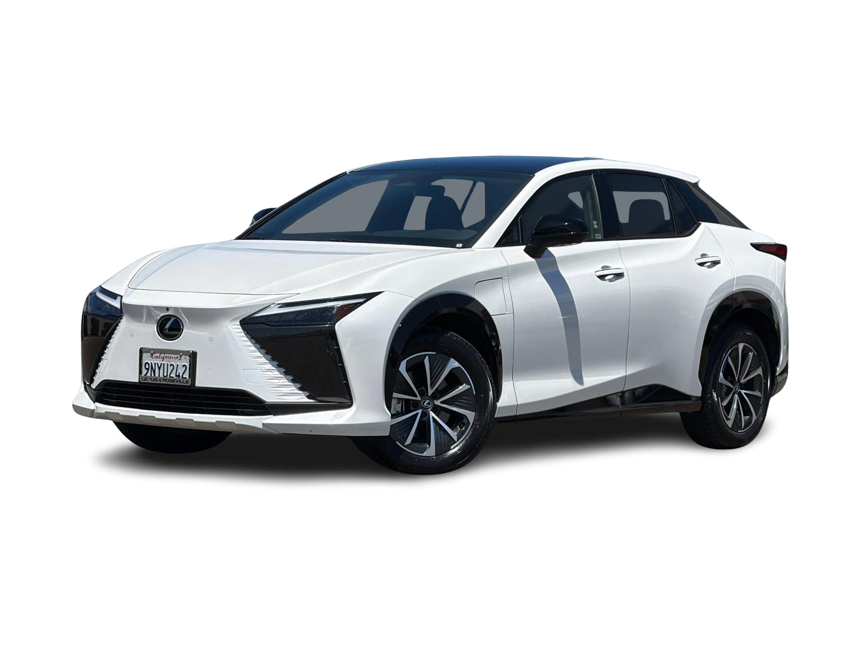 2024 Lexus RZ 300e -
                  Roseville, CA