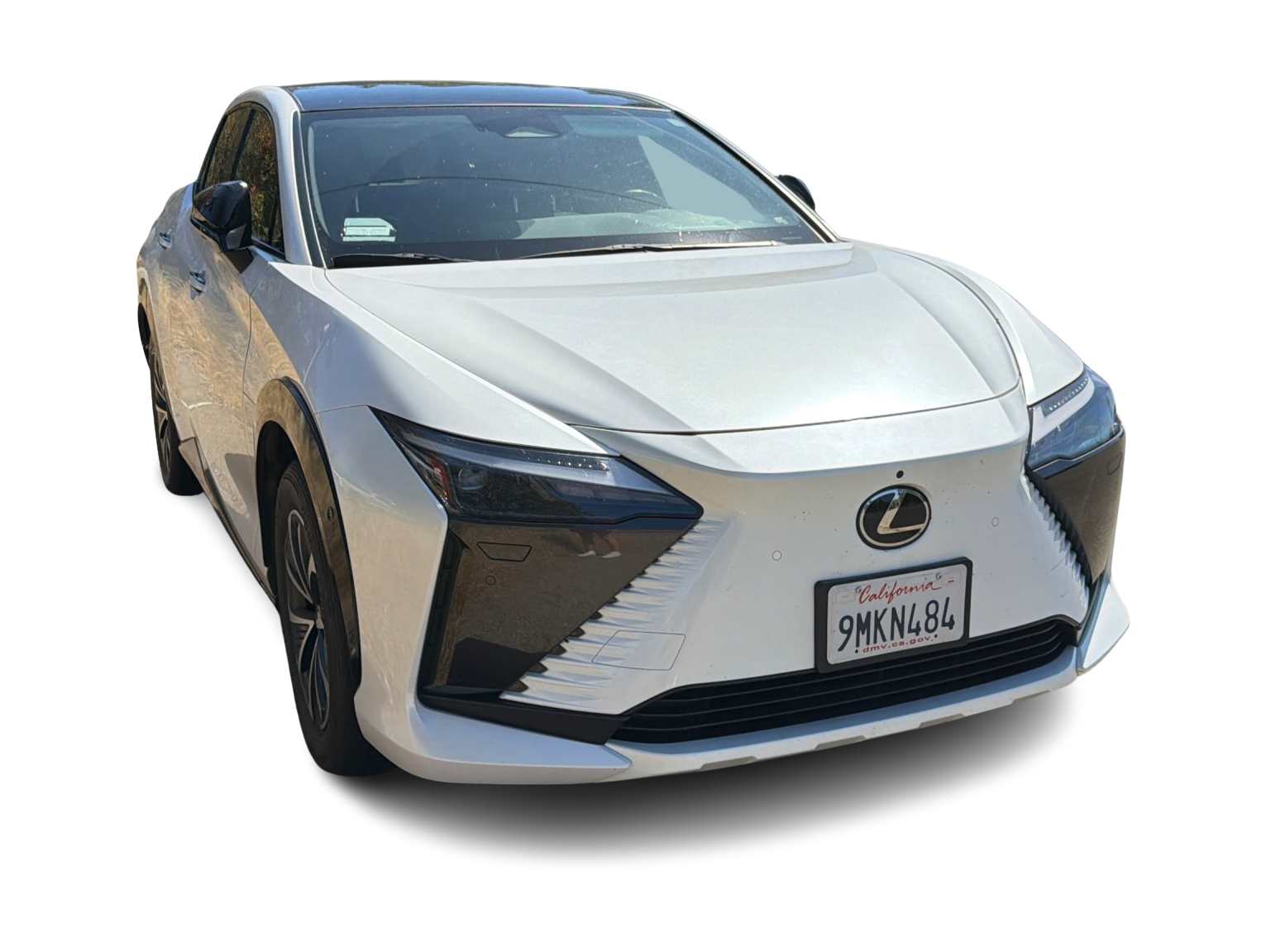 2024 Lexus RZ 300e -
                  Roseville, CA