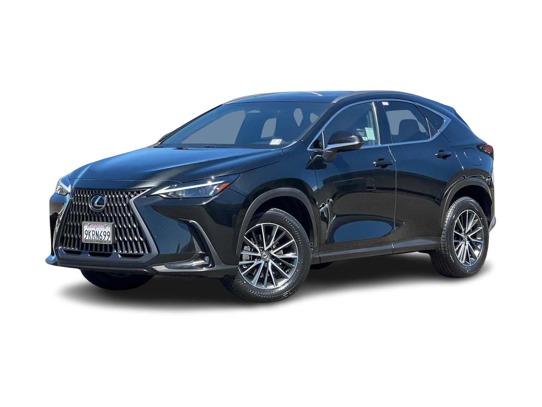 Thumbnail: 2024 Lexus ES - 1