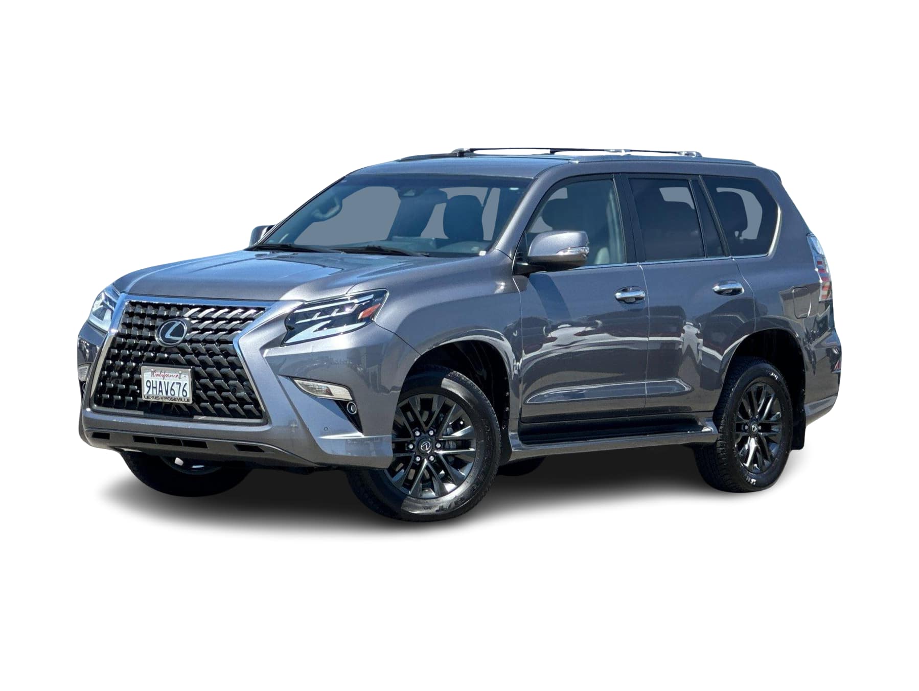 2023 Lexus GX 460 -
                Roseville, CA