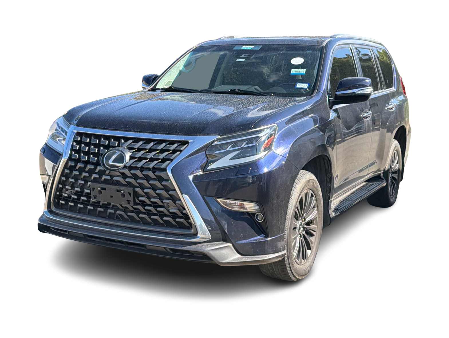 2020 Lexus GX 460 -
                  Roseville, CA