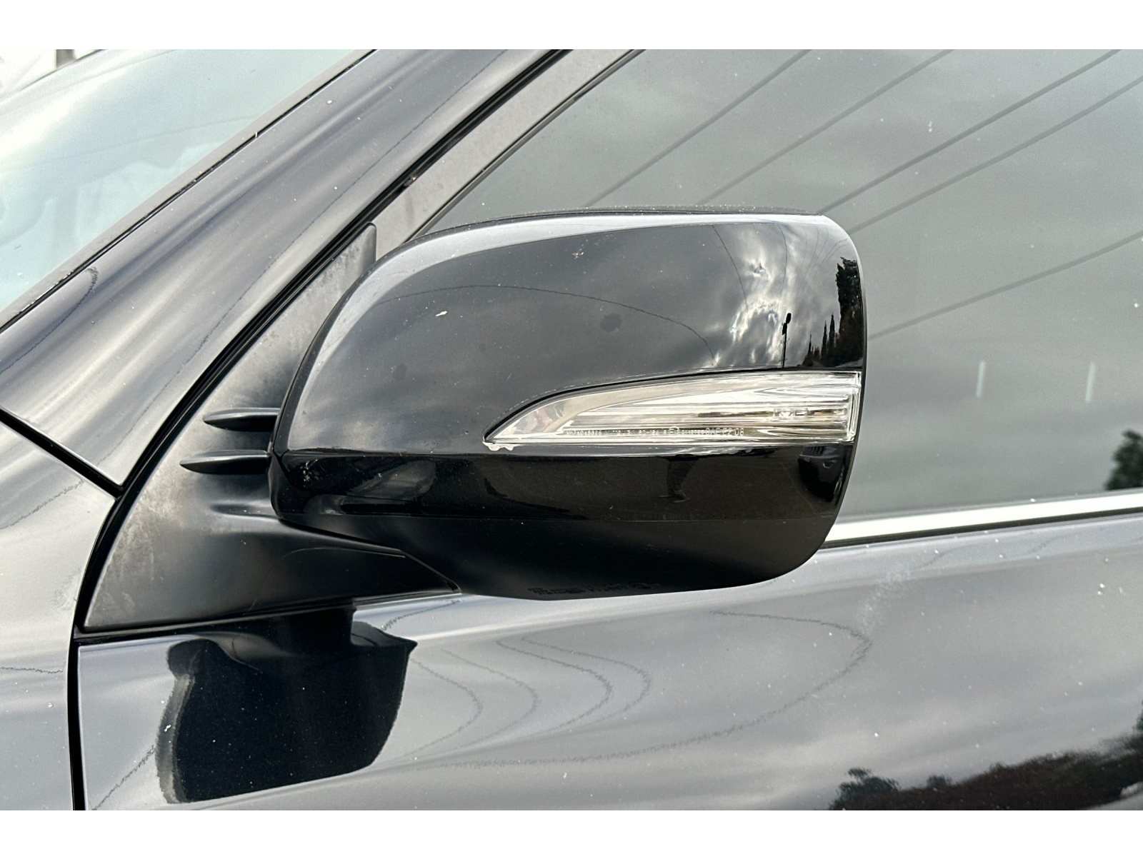 2019 Lexus GX Base's photo