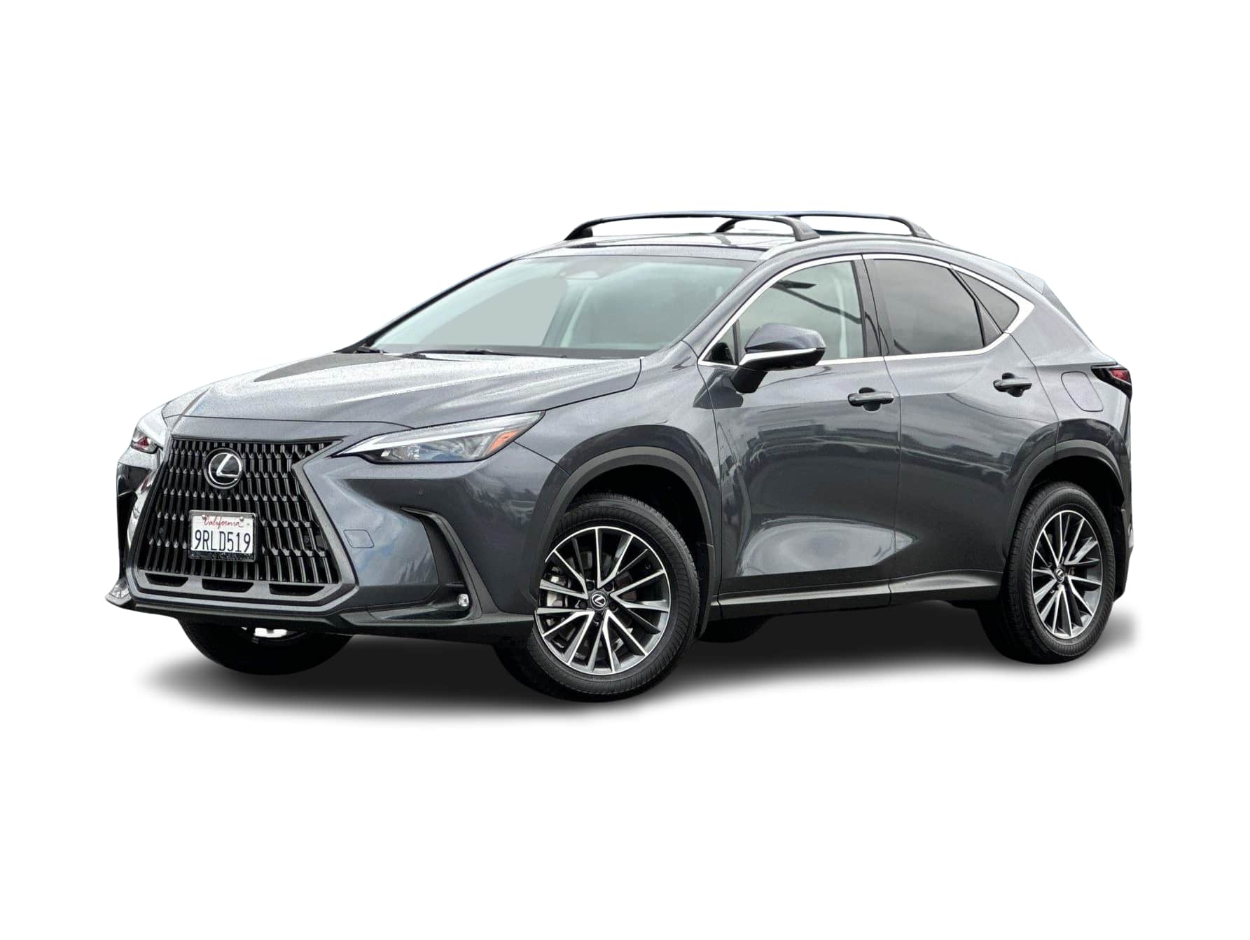 Thumbnail: 2025 Lexus ES - 1