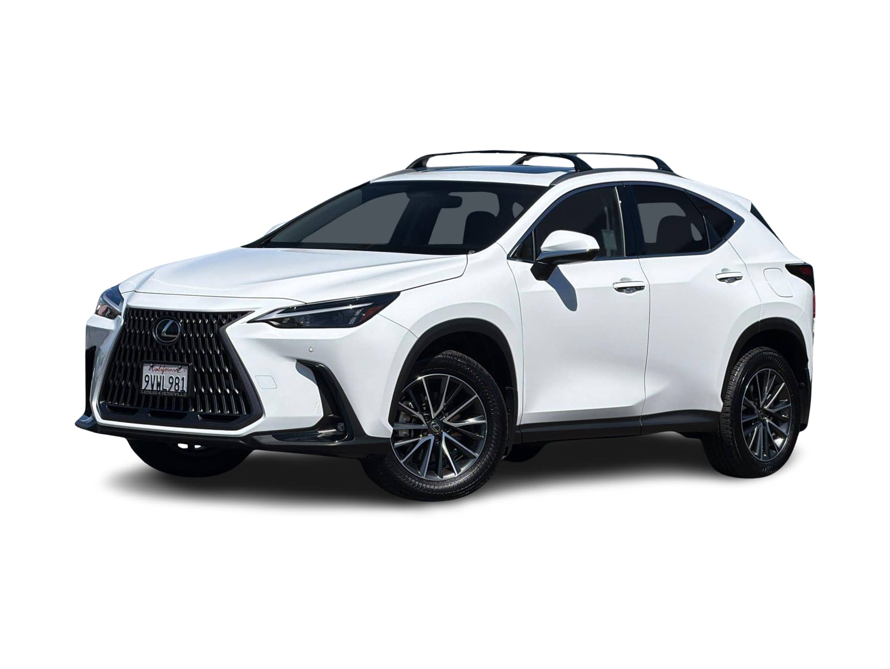 Thumbnail: 2026 Lexus ES - 1