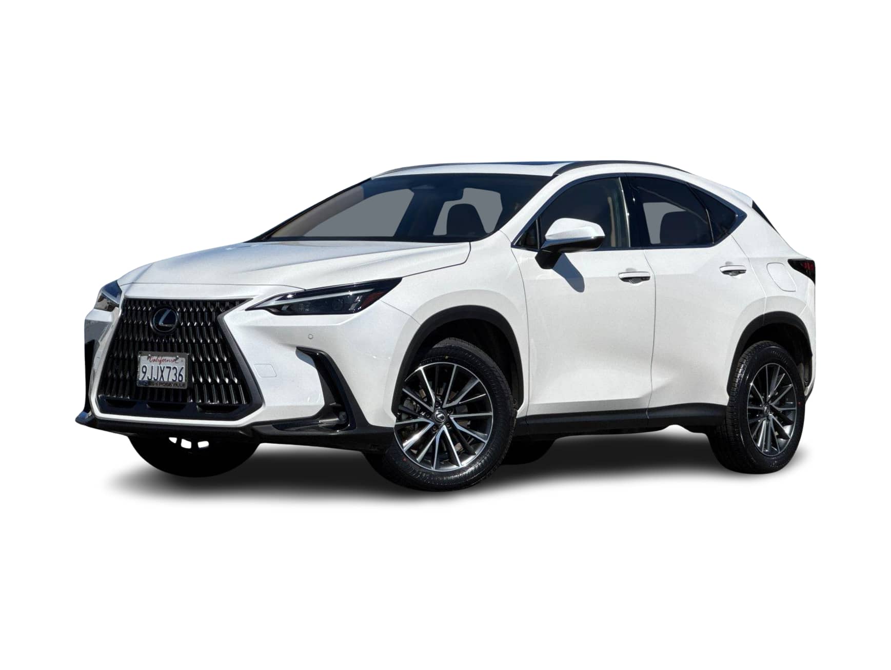 Thumbnail: 2024 Lexus ES - 1