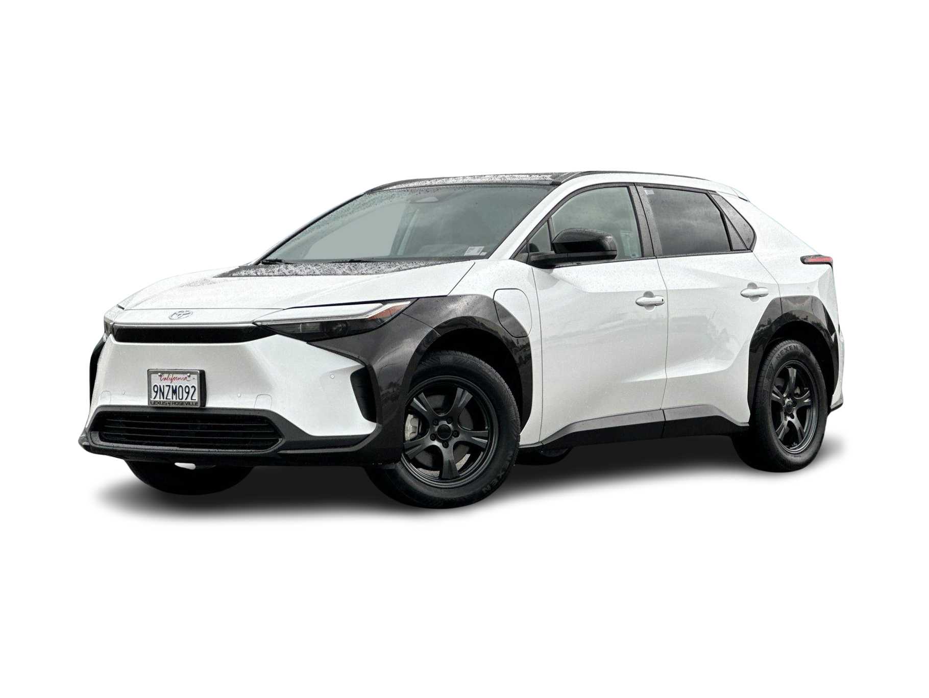 2023 Toyota bZ4X XLE -
                  Roseville, CA