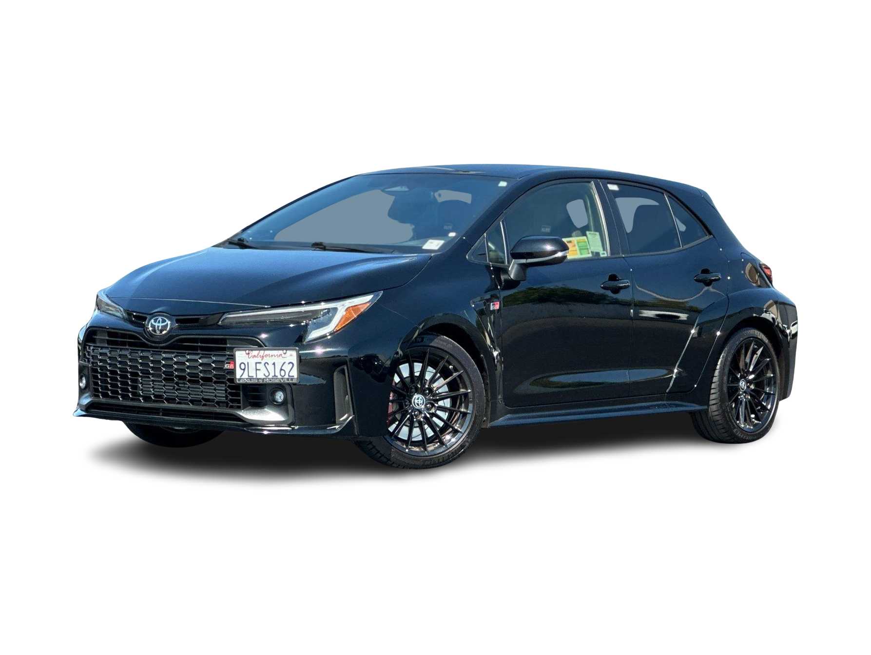 2023 Toyota GR Corolla Core -
                  Roseville, CA