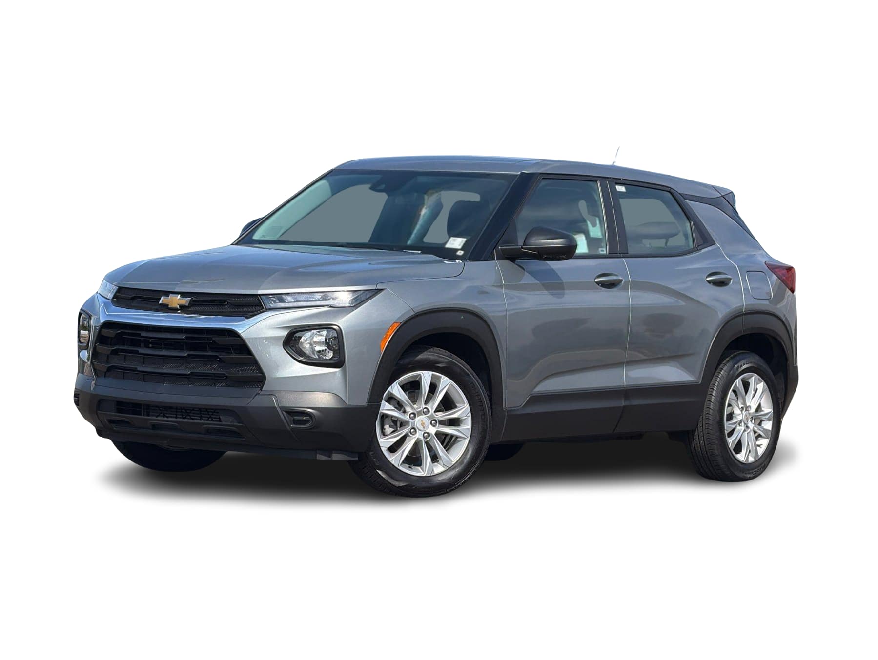 2023 Chevrolet TrailBlazer LS -
                  Roseville, CA