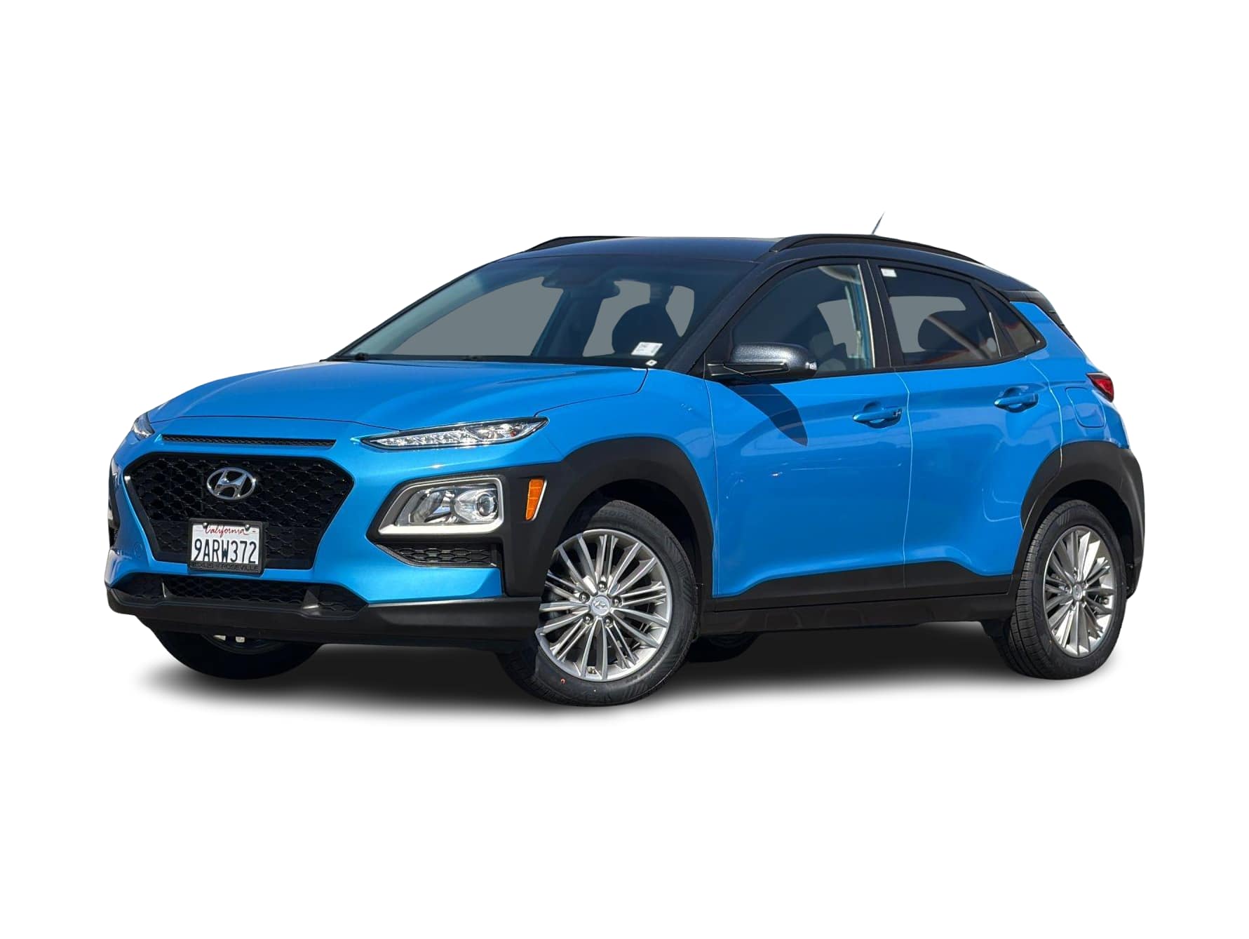 Thumbnail: 2019 Hyundai Kona - 1