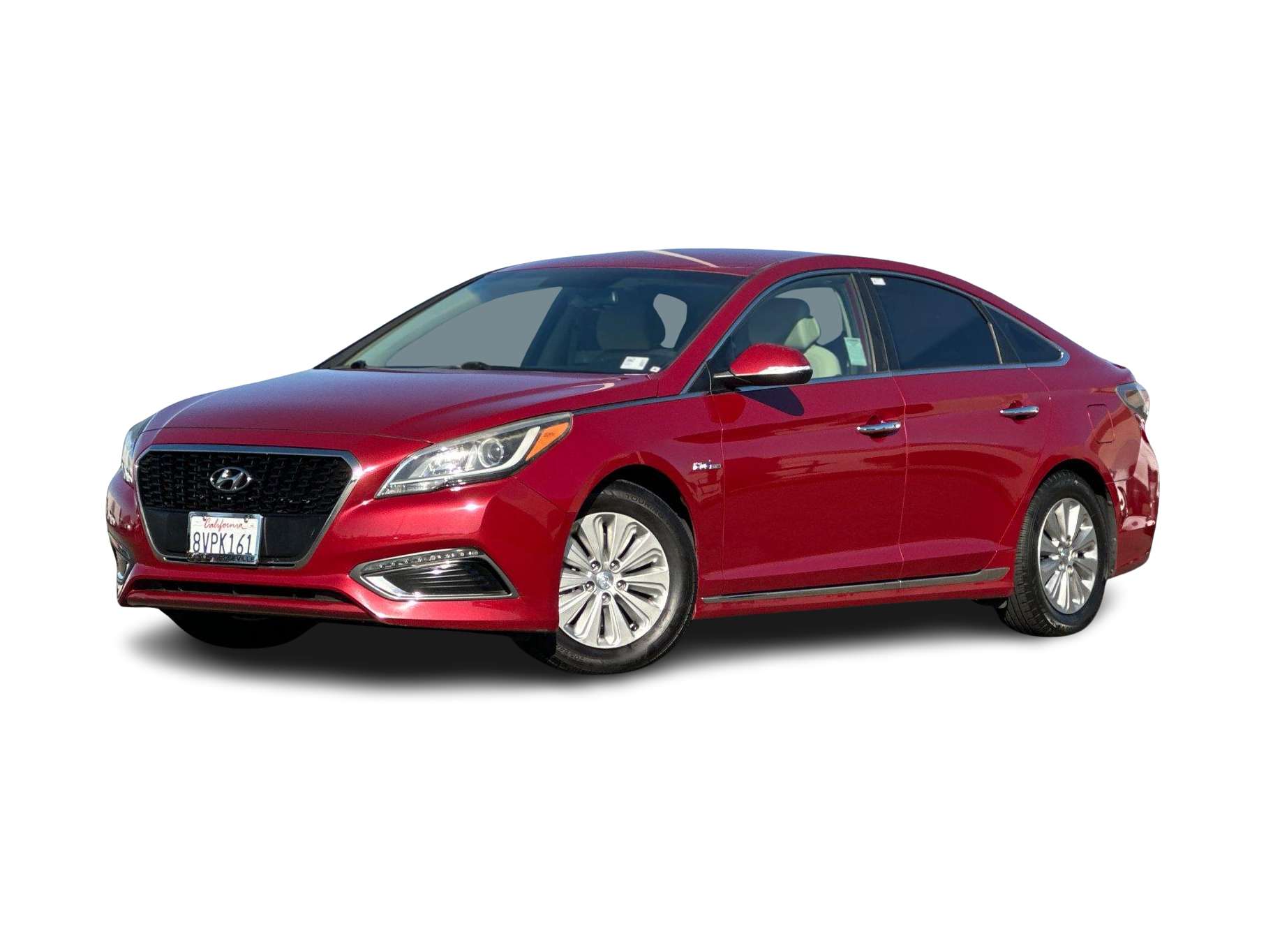 2016 Hyundai Sonata SE -
                  Roseville, CA