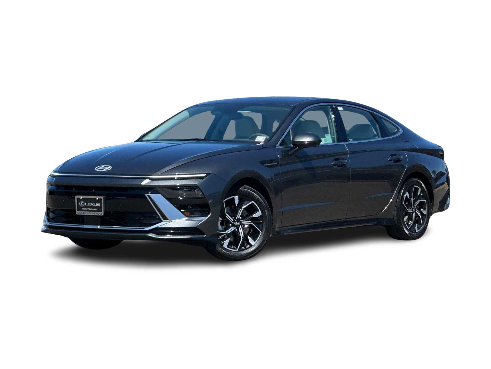 Thumbnail: 2024 Hyundai Sonata - 1