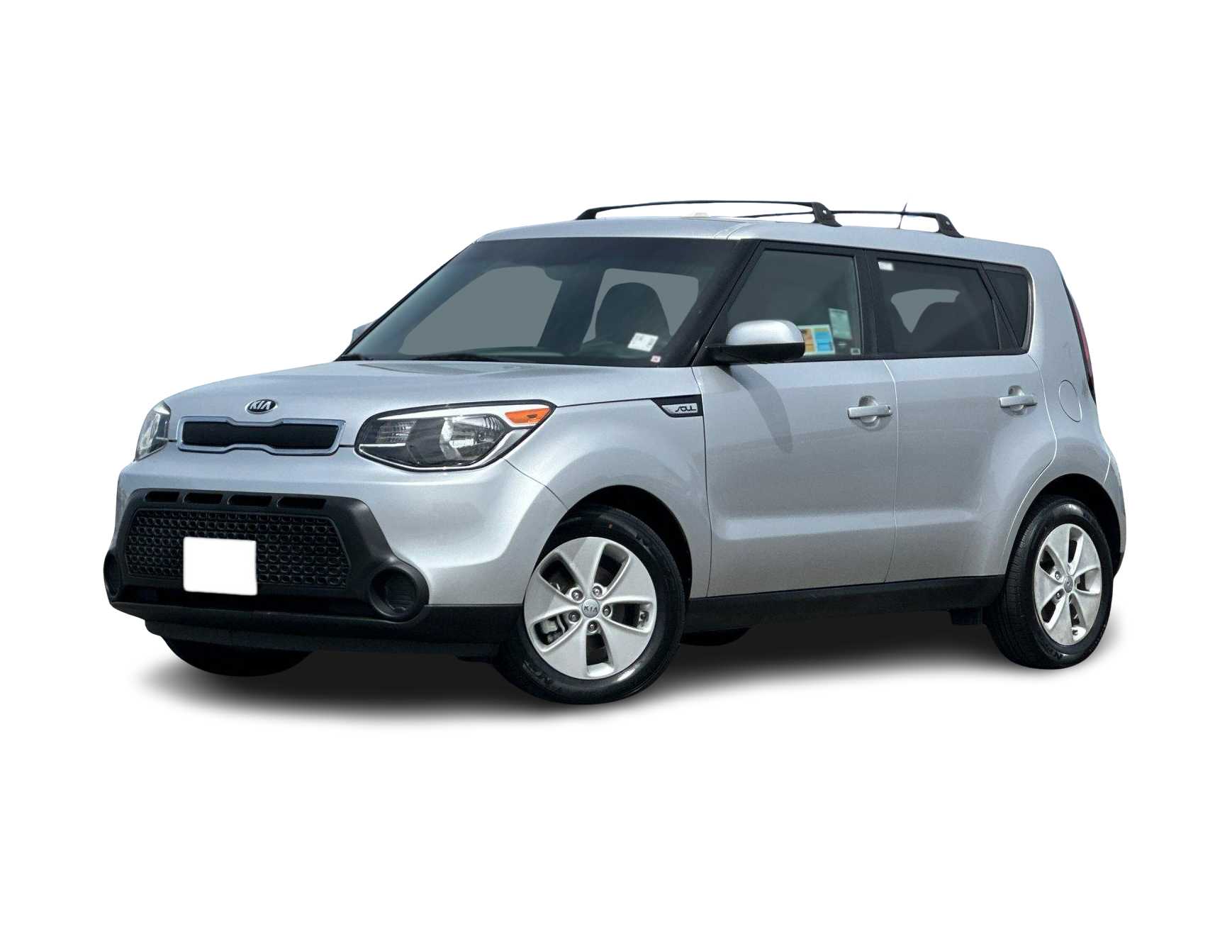 2015 Kia Soul Base -
                  Roseville, CA