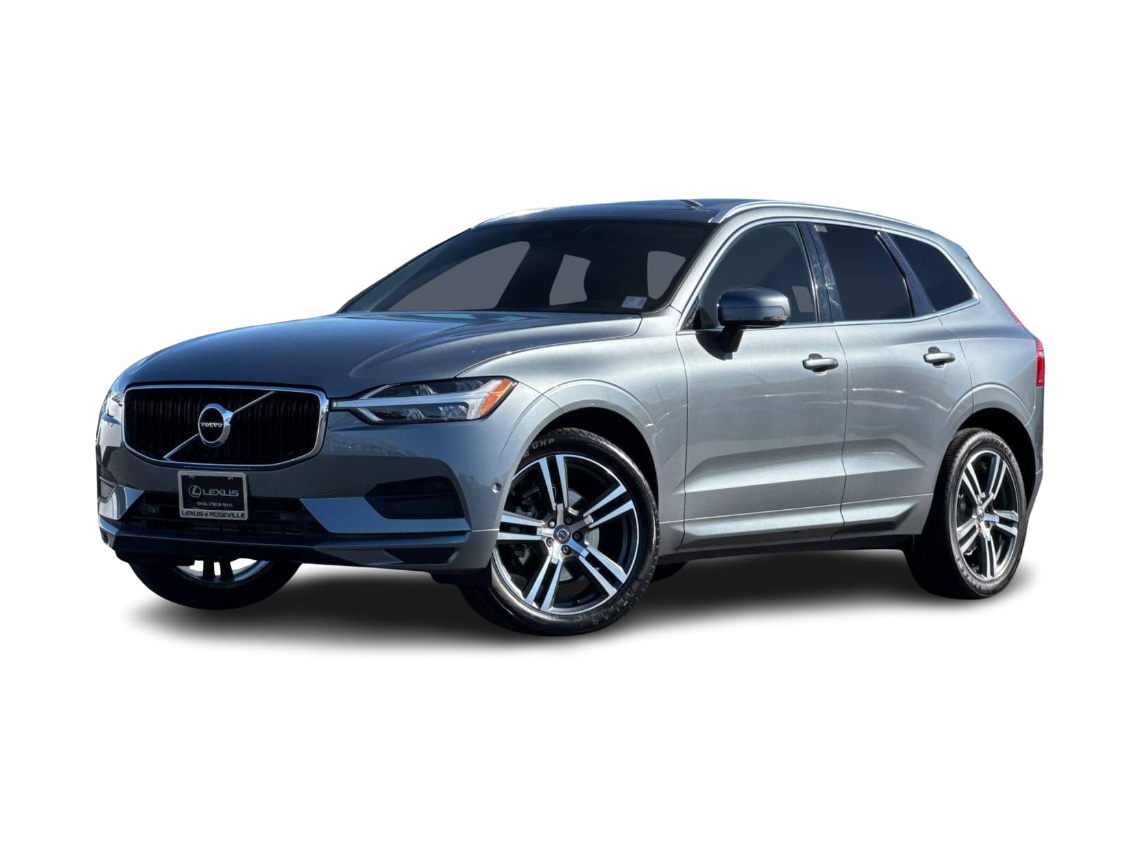 2018 Volvo XC60 T5 Momentum -
                  Roseville, CA
