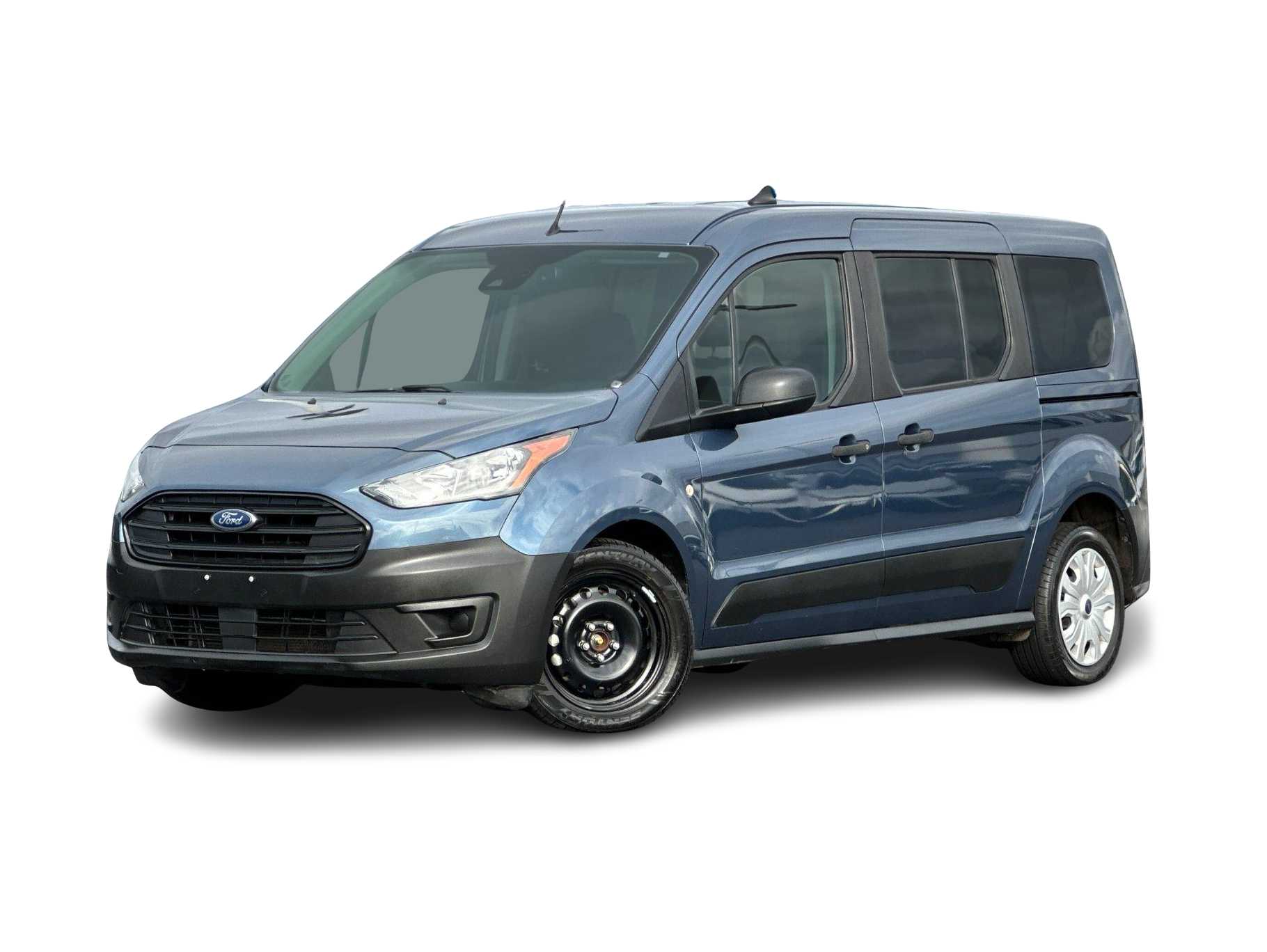 2021 Ford Transit Series Connnect XL -
                  Roseville, CA