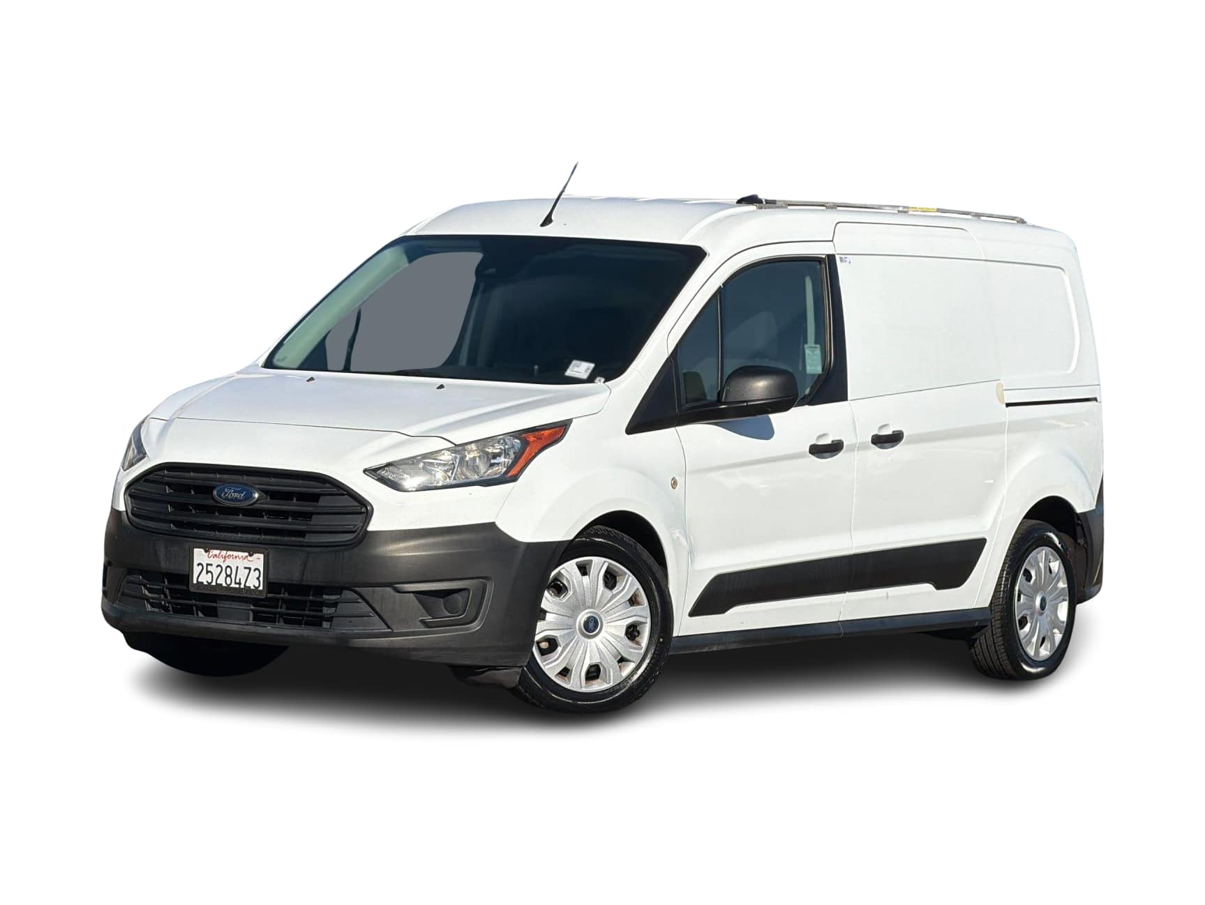 2020 Ford Transit Series Connnect XL -
                  Roseville, CA