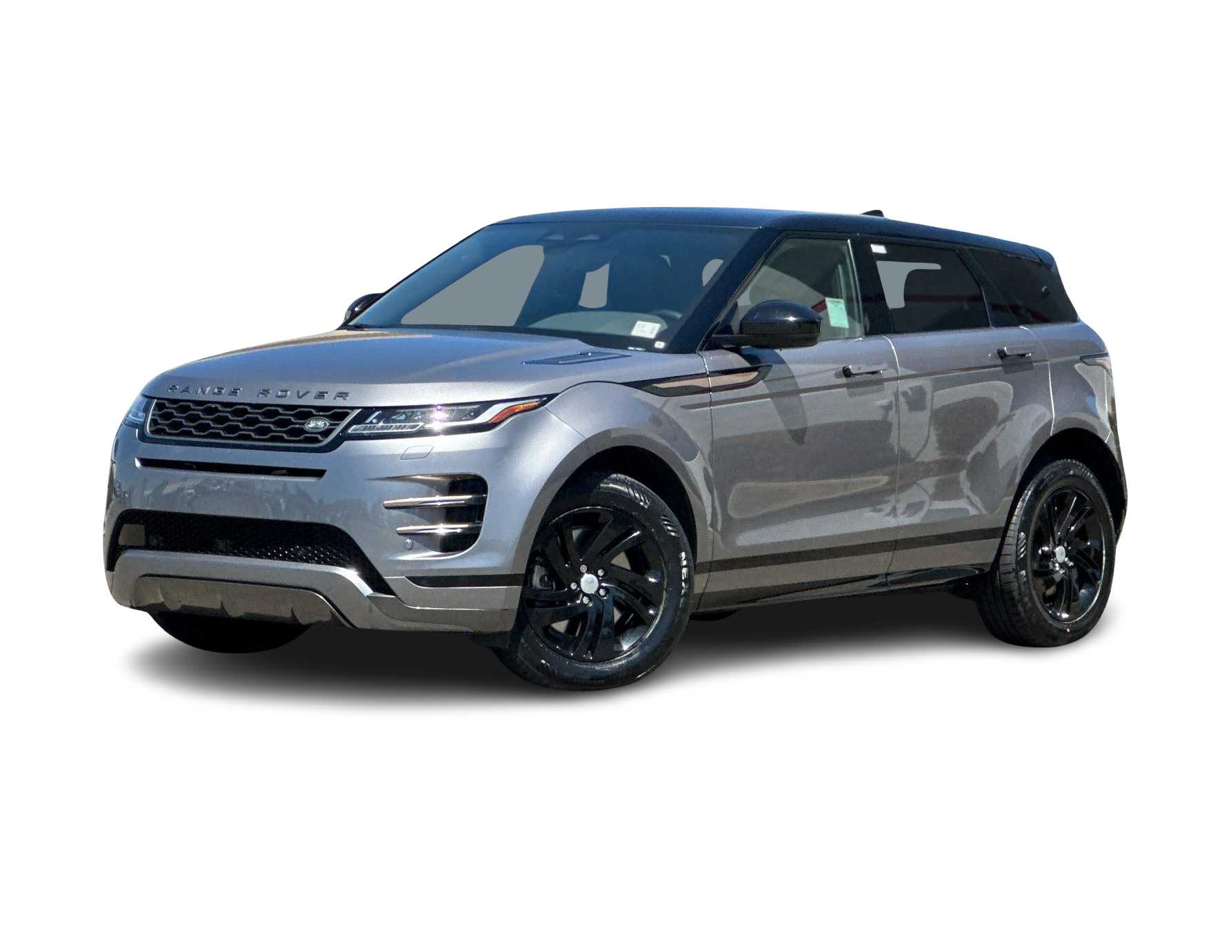 Thumbnail: 2023 Land Rover Range Rover Evoque - 1
