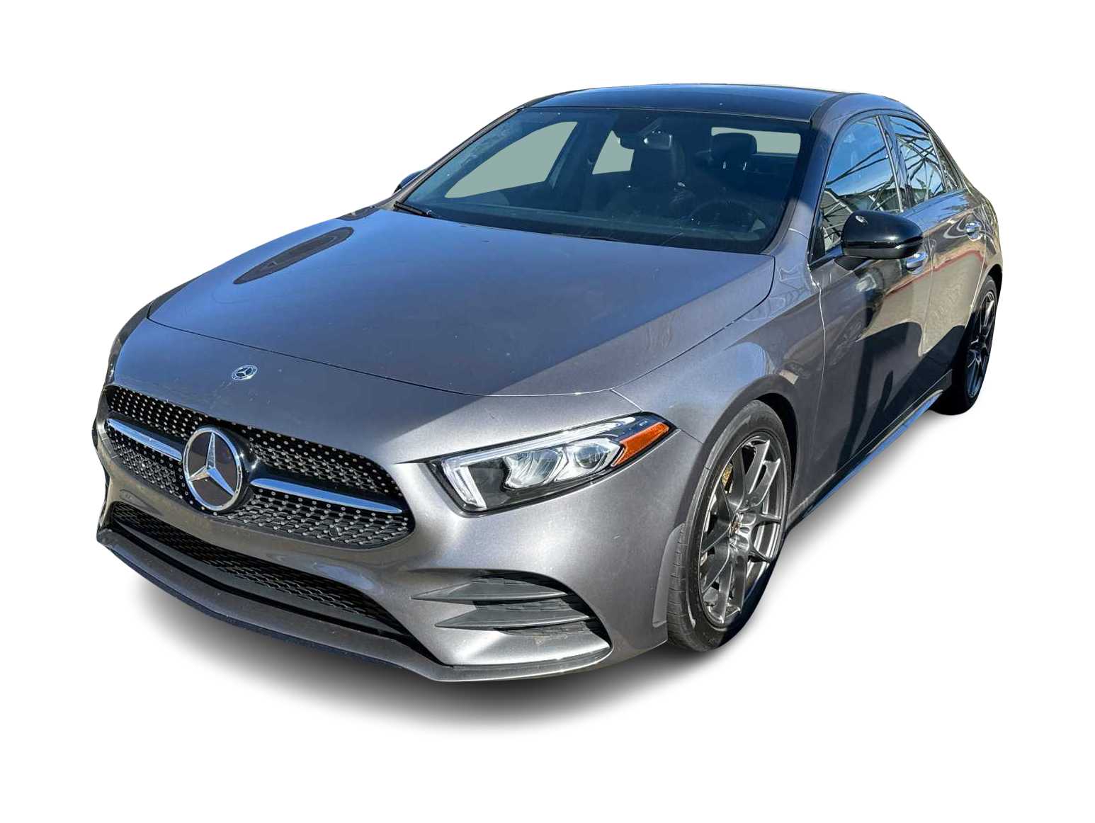 2022 Mercedes-Benz A-Class A 220 -
                Roseville, CA