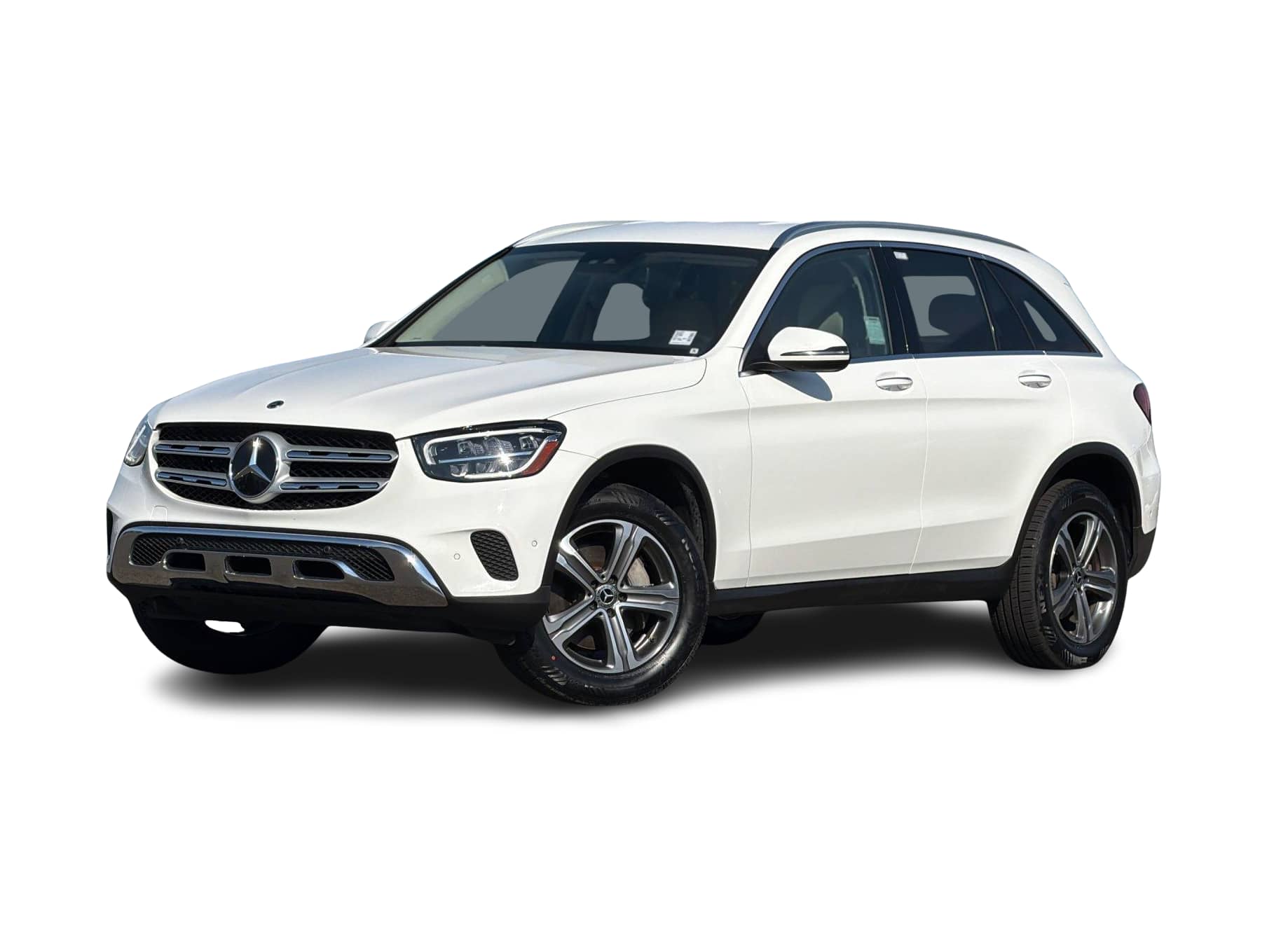 2022 Mercedes-Benz GLC 300 -
                  Roseville, CA
