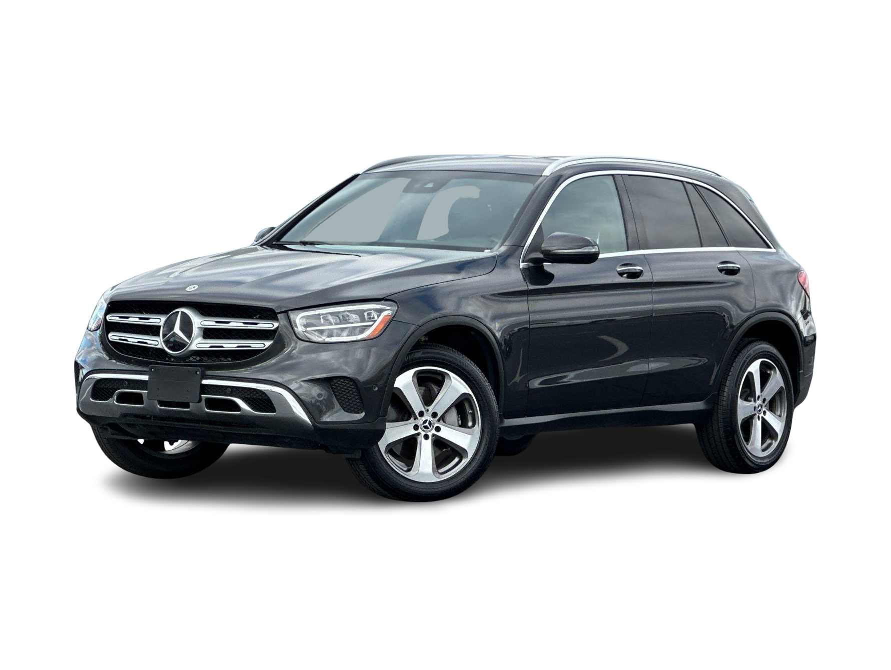 2022 Mercedes-Benz GLC 300 -
                Roseville, CA