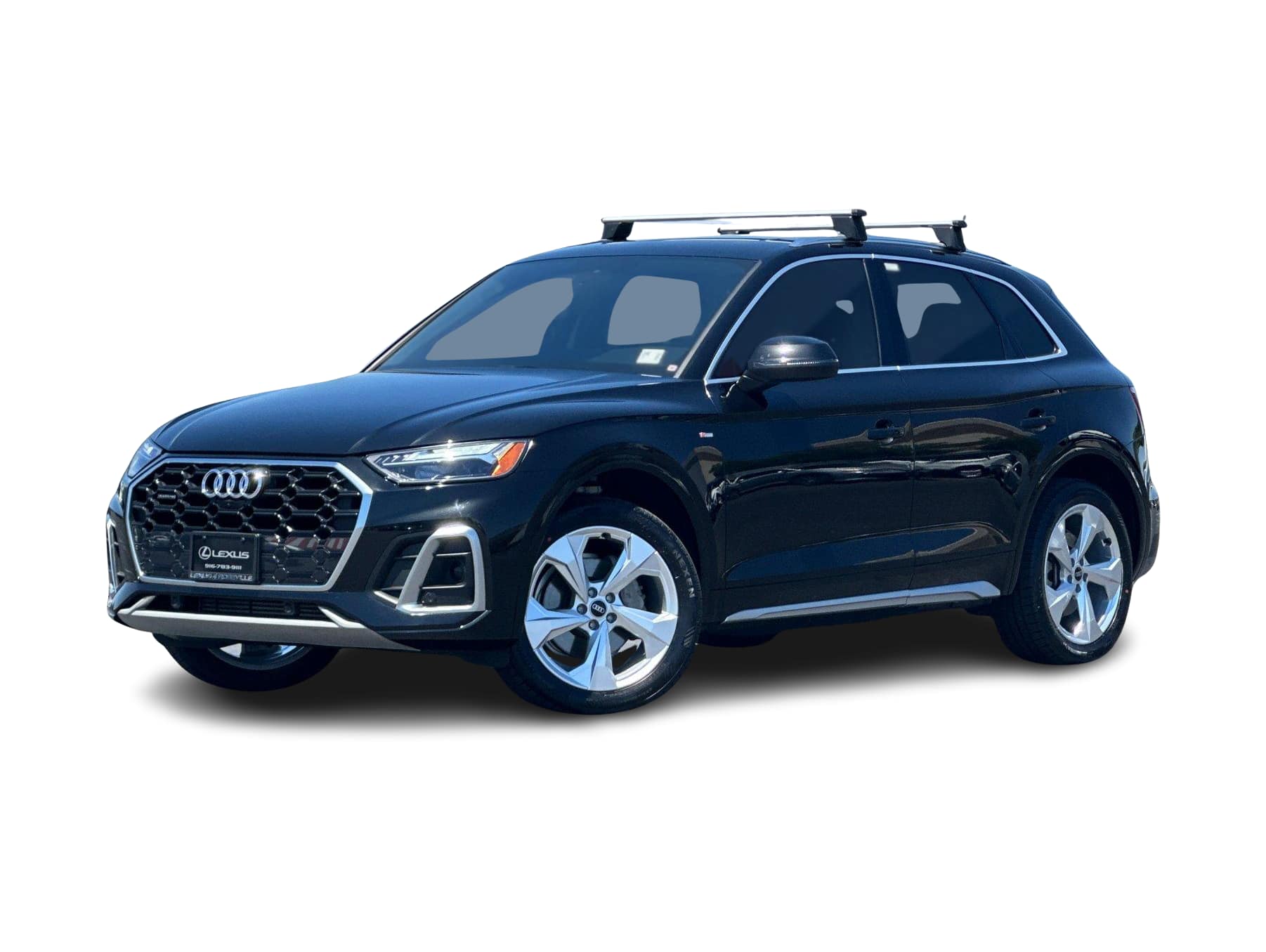 Thumbnail: 2023 Audi Q5 - 1